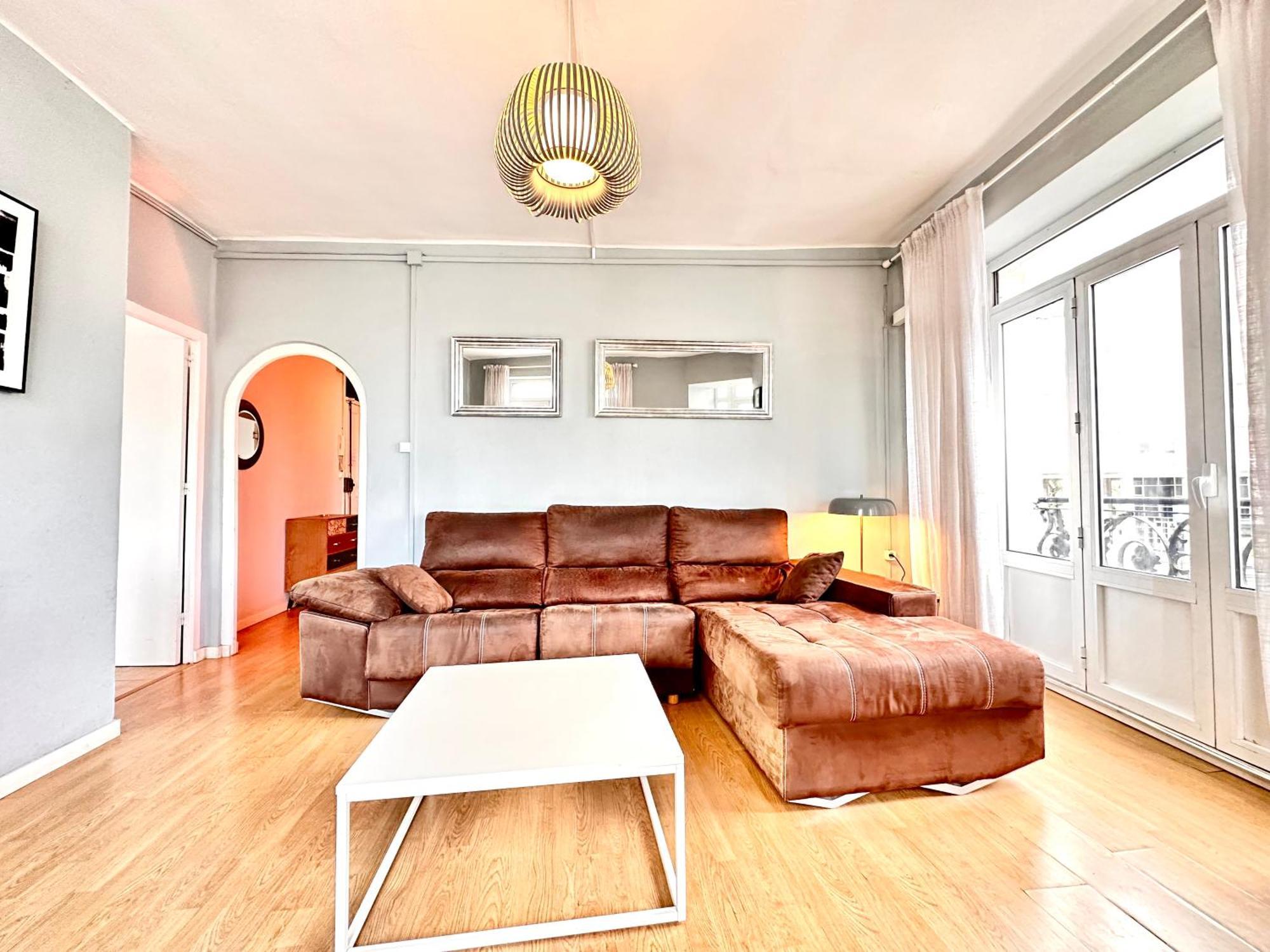 New Calabuig Apartment