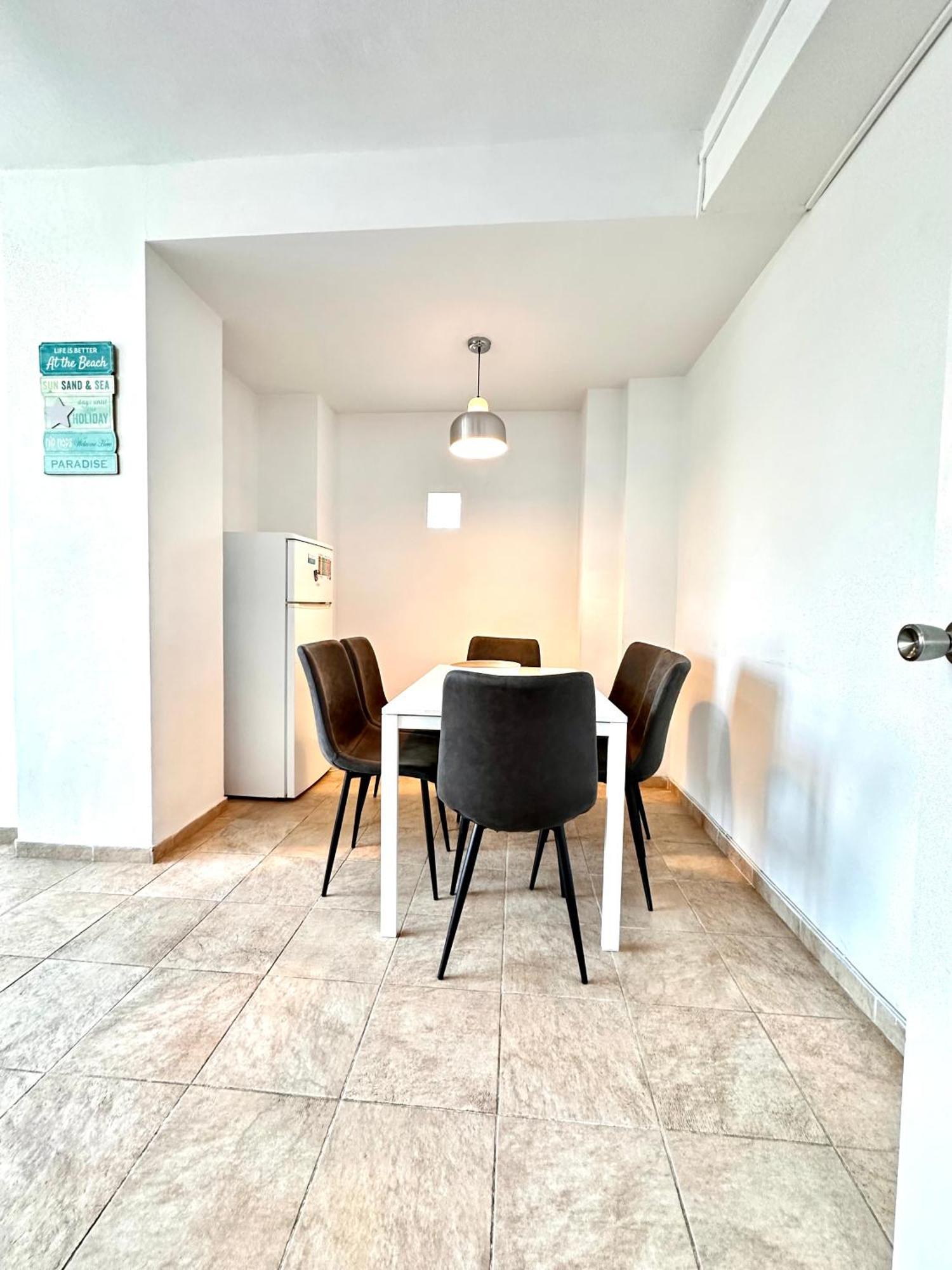 New Calabuig Apartment *