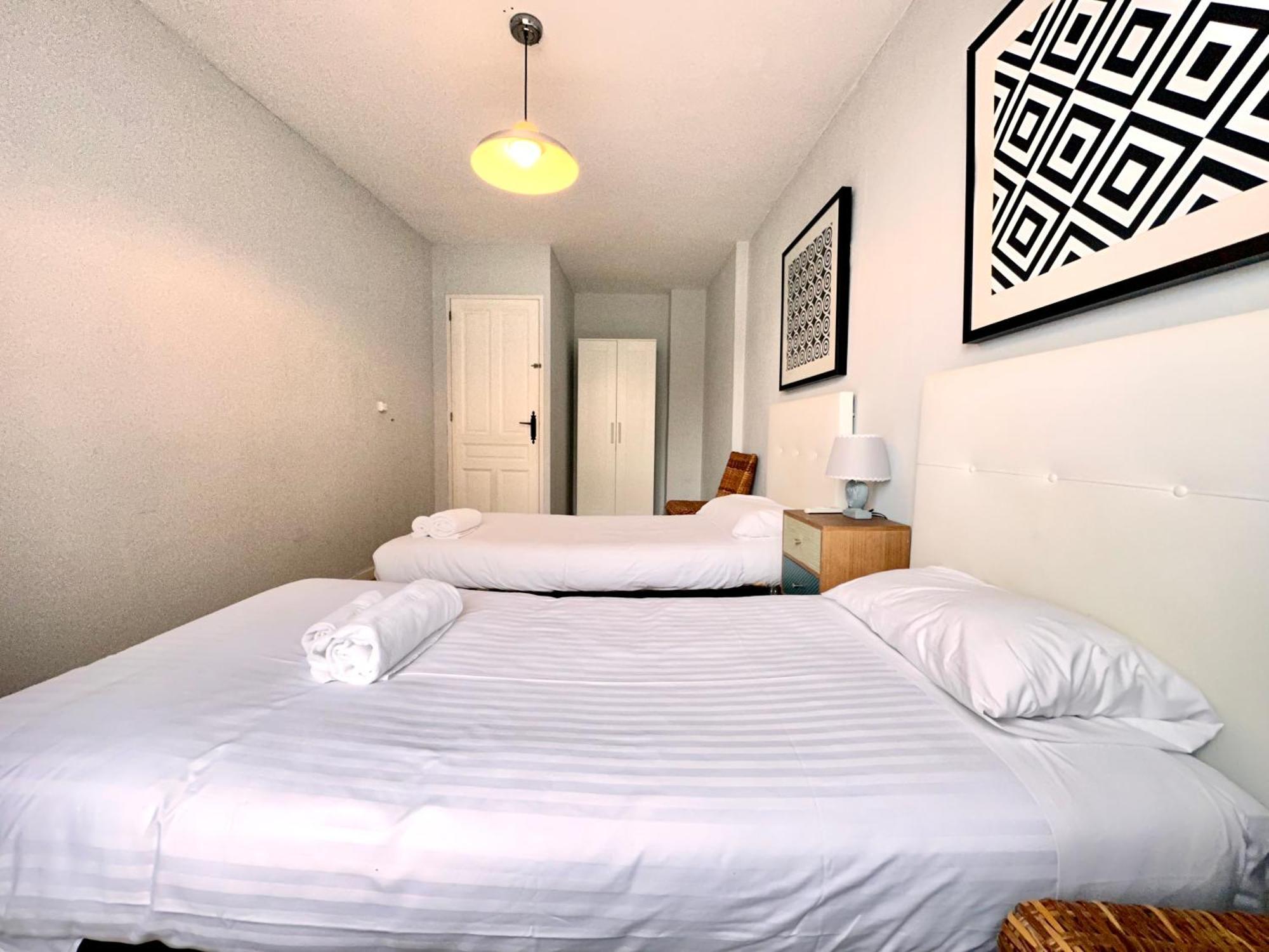New Calabuig Apartment Valencia