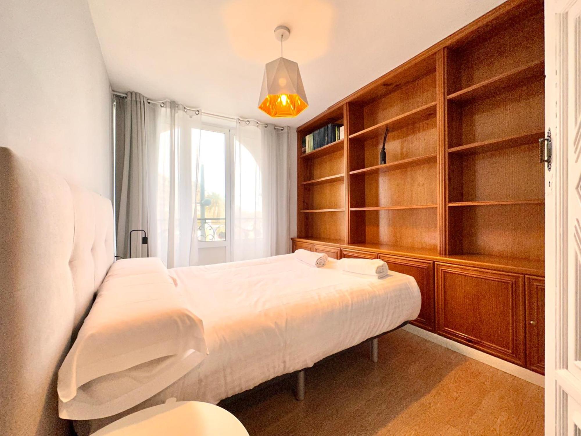 Apartment New Calabuig Valencia
