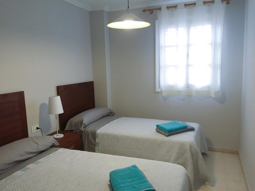 Felipe Valls Apartamento Valencia