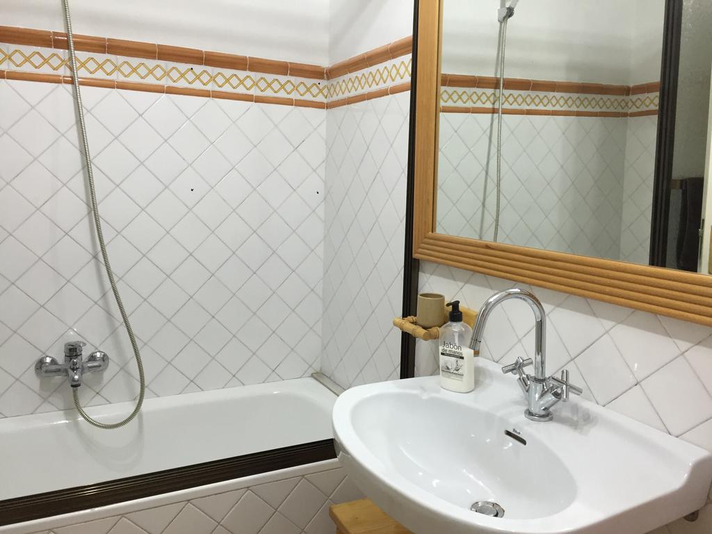 Felipe Valls Apartamento