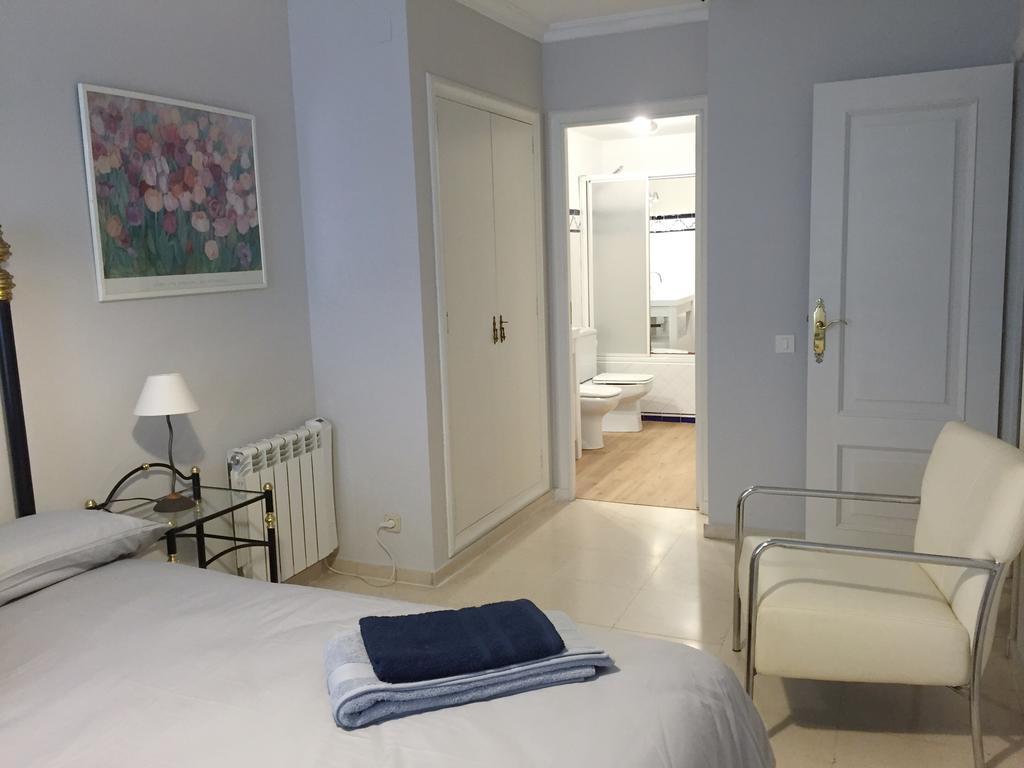 Apartamento Felipe Valls Valencia