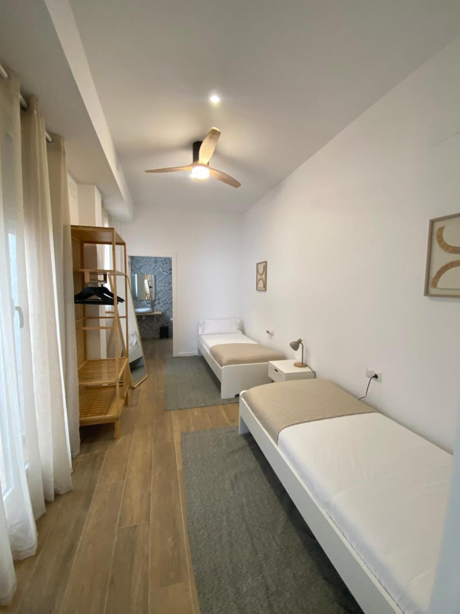 Apartamento Travel Habitat Bioparc Valencia