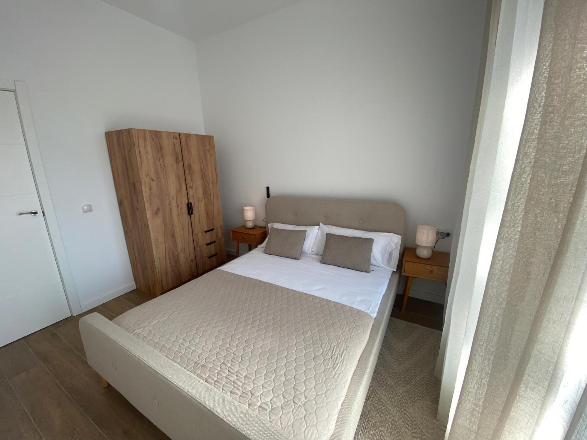 Apartamento Travel Habitat Bioparc Valencia