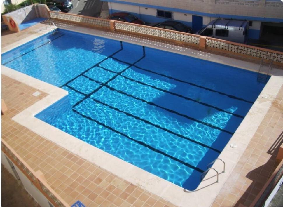 Estudio Cerca De La Playa Apartamento