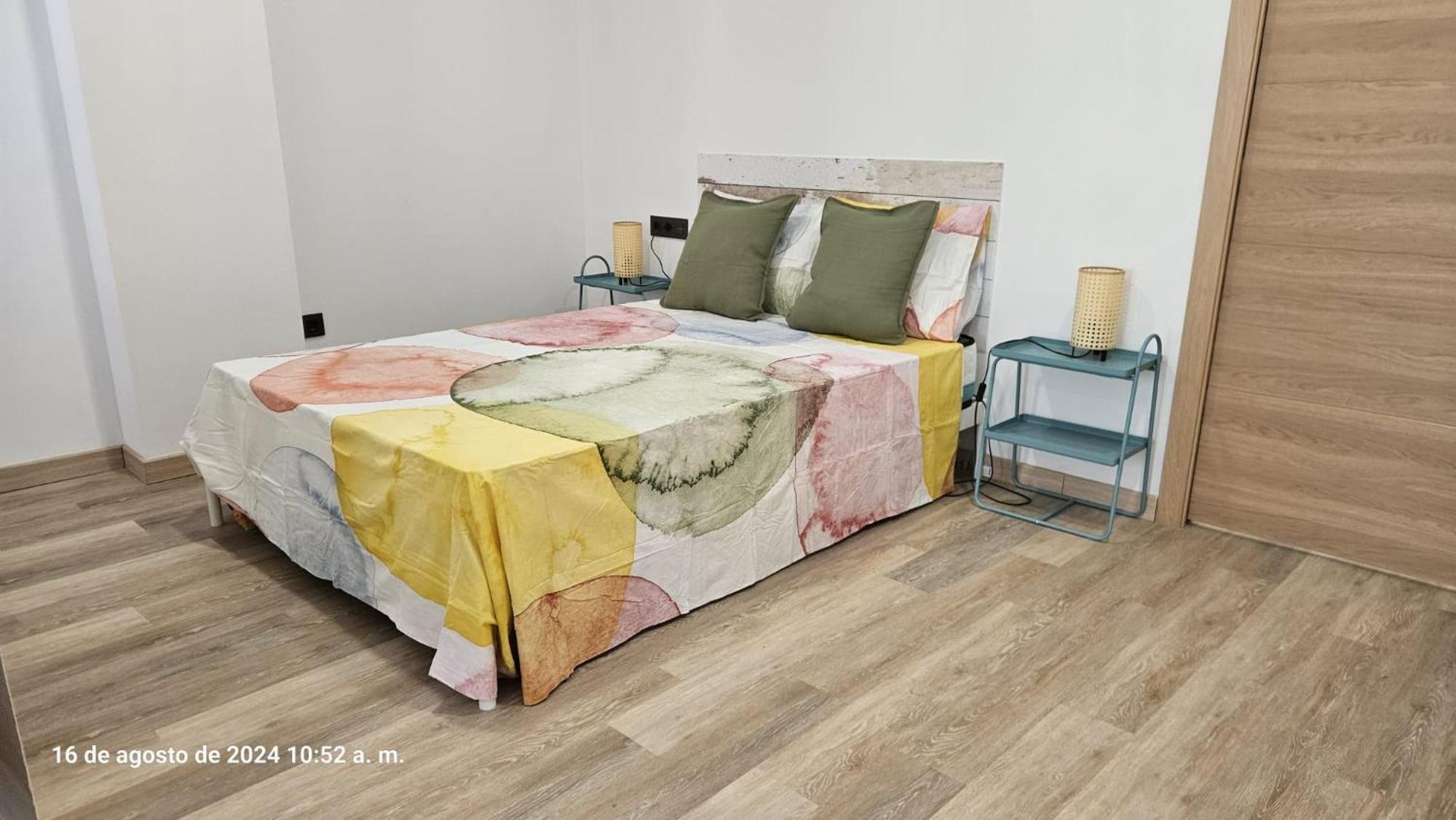 Loft * Valencia