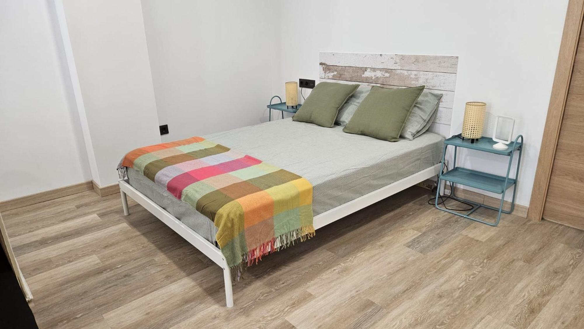 Loft Apartamento