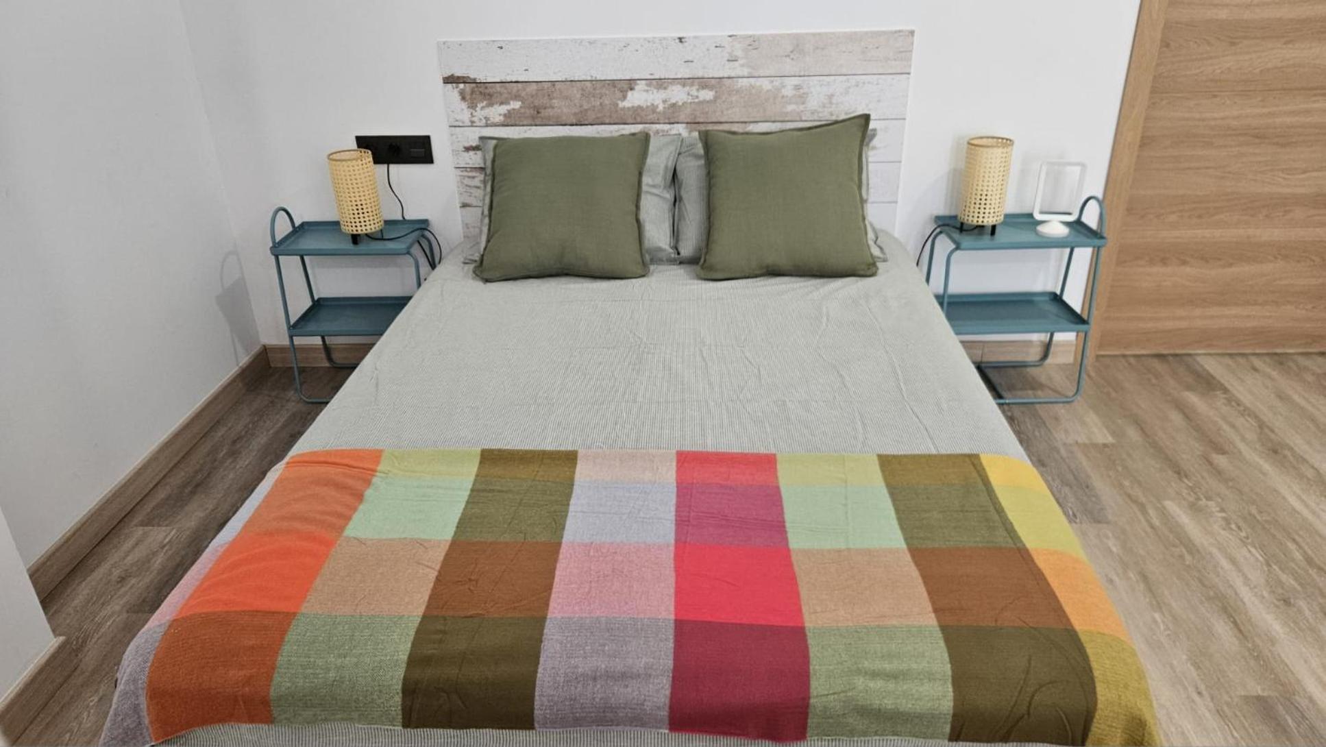 Loft Apartamento Valencia