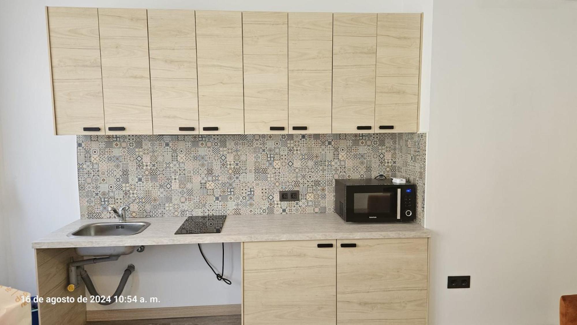 Apartamento Loft