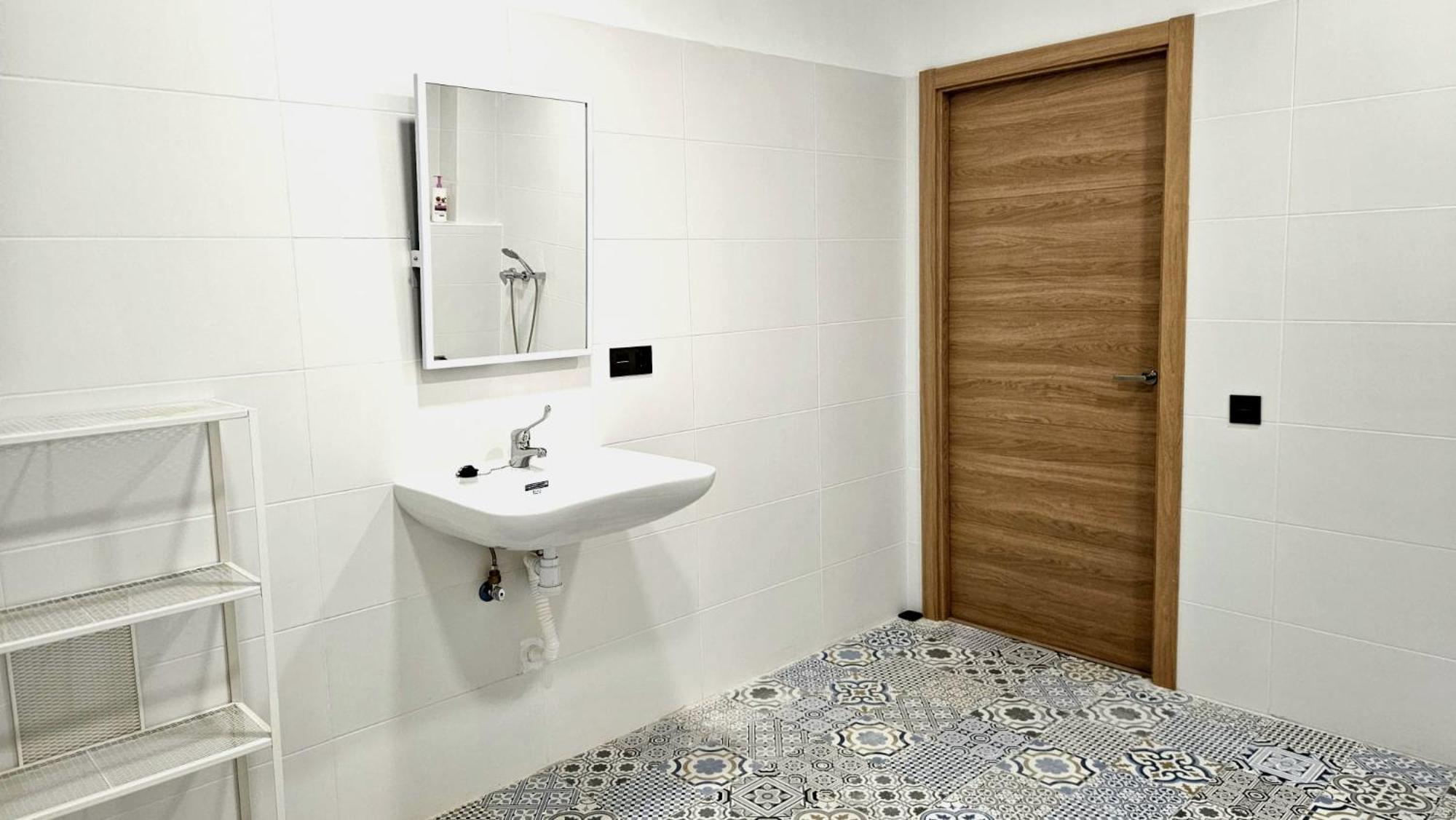 Apartamento Loft *