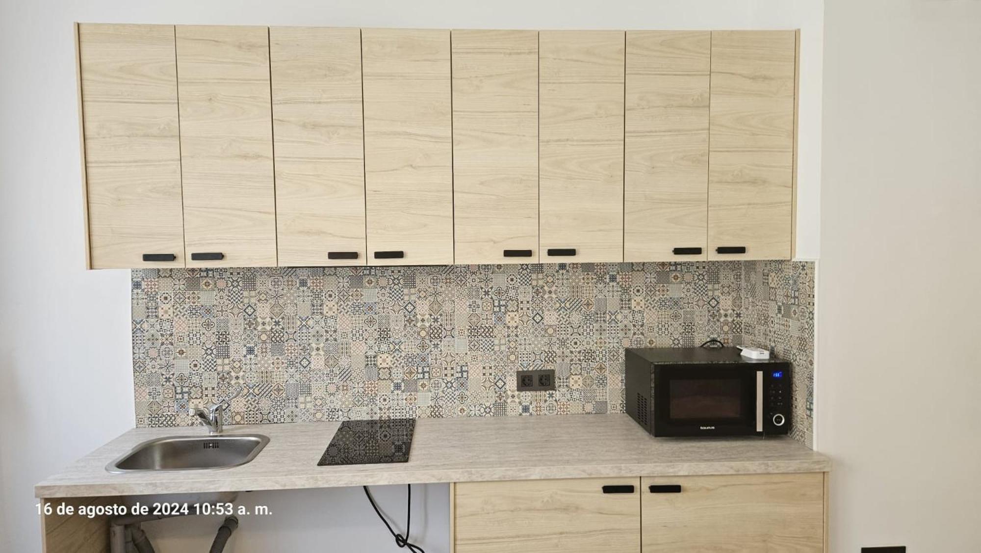 Loft Apartamento Valencia