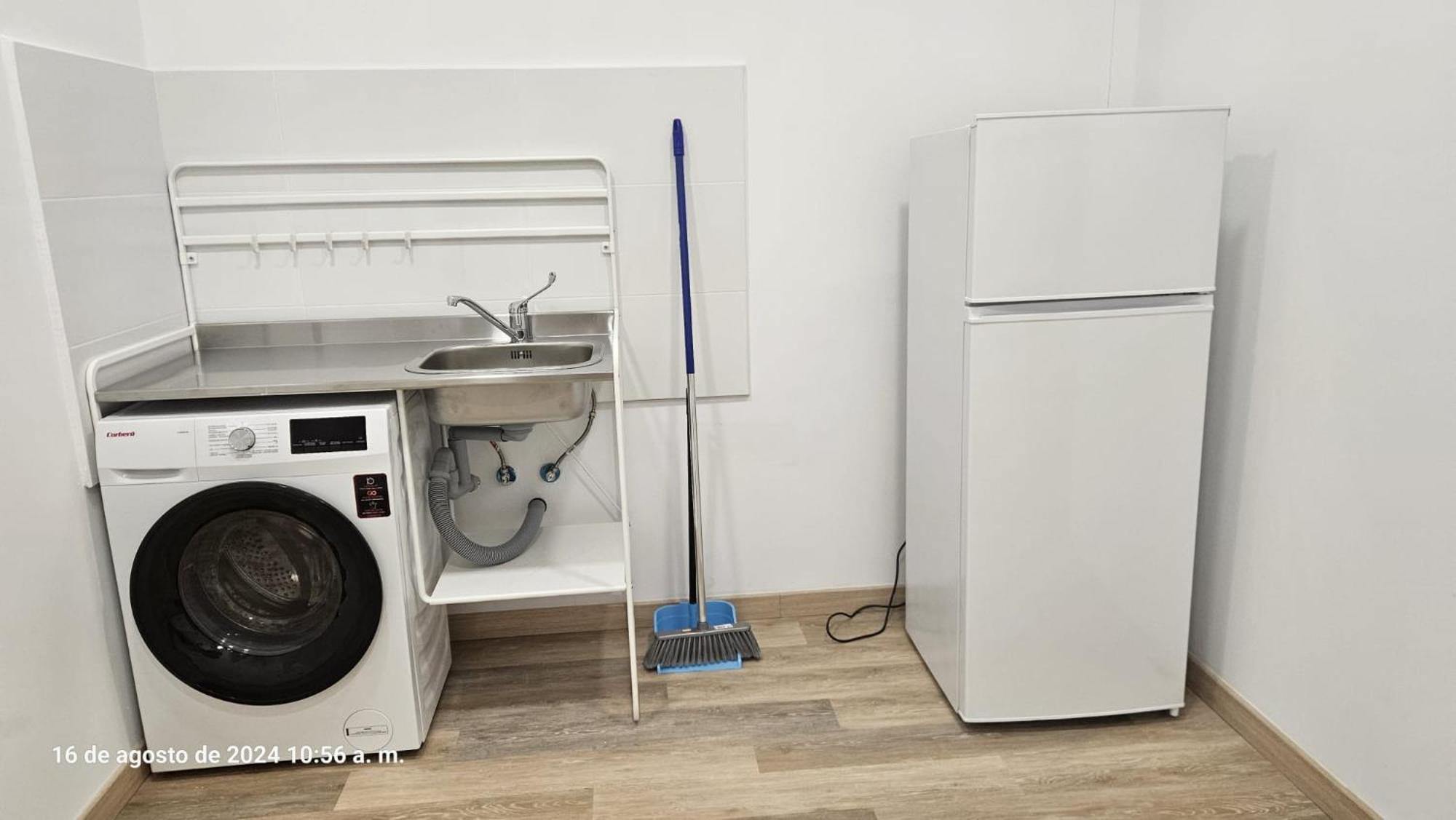Apartamento Loft Valencia