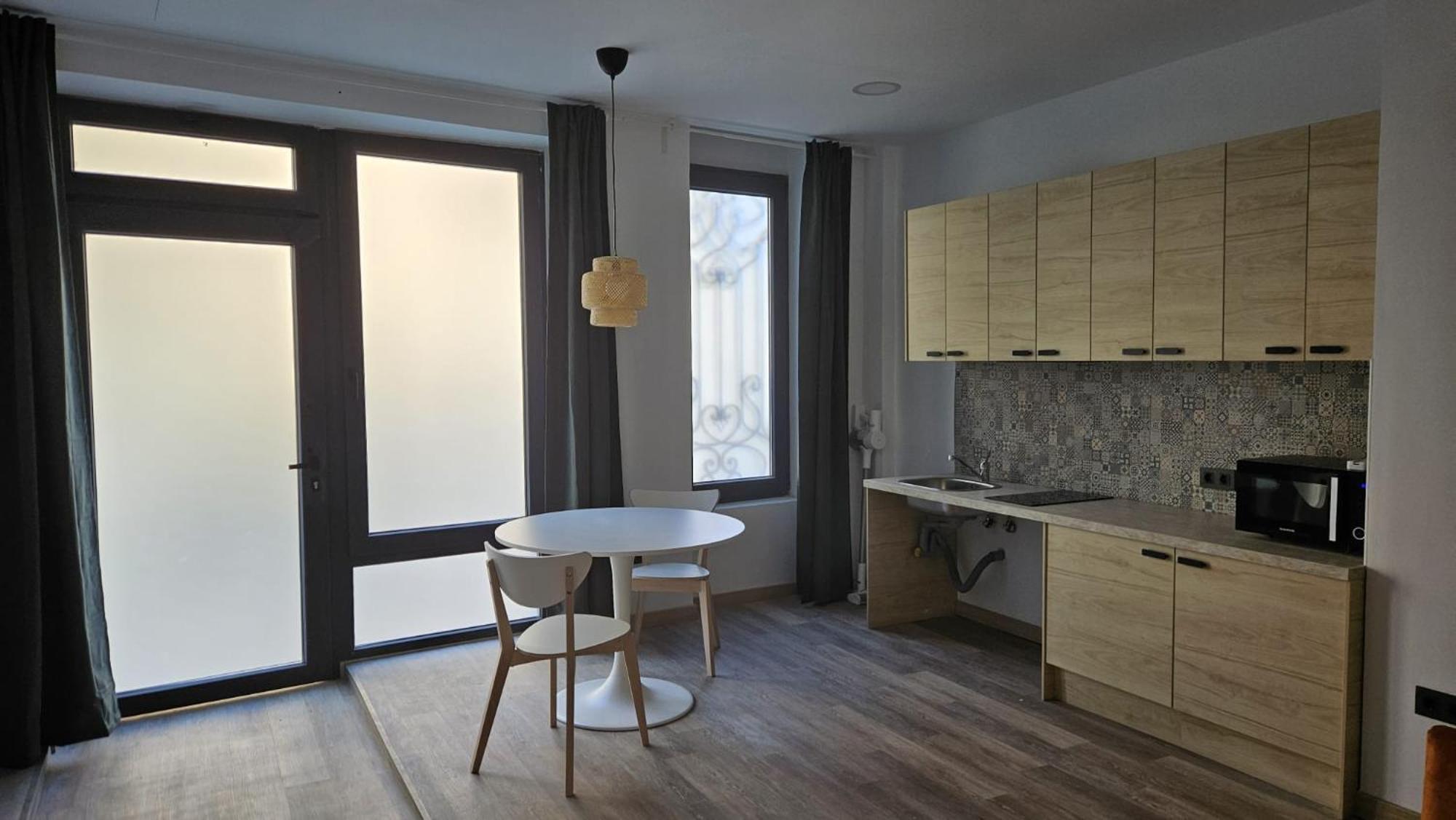Loft Valencia