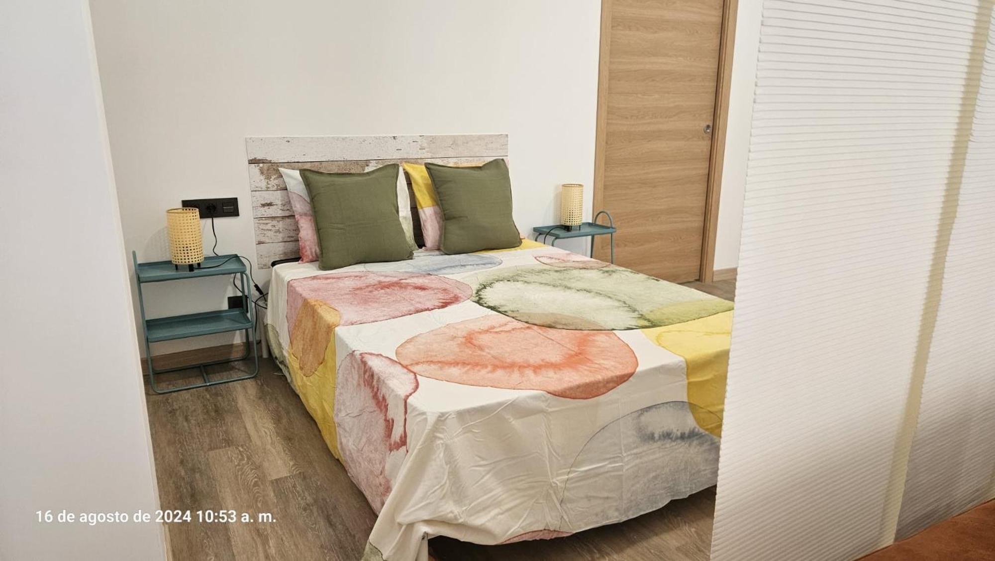 Loft * Valencia