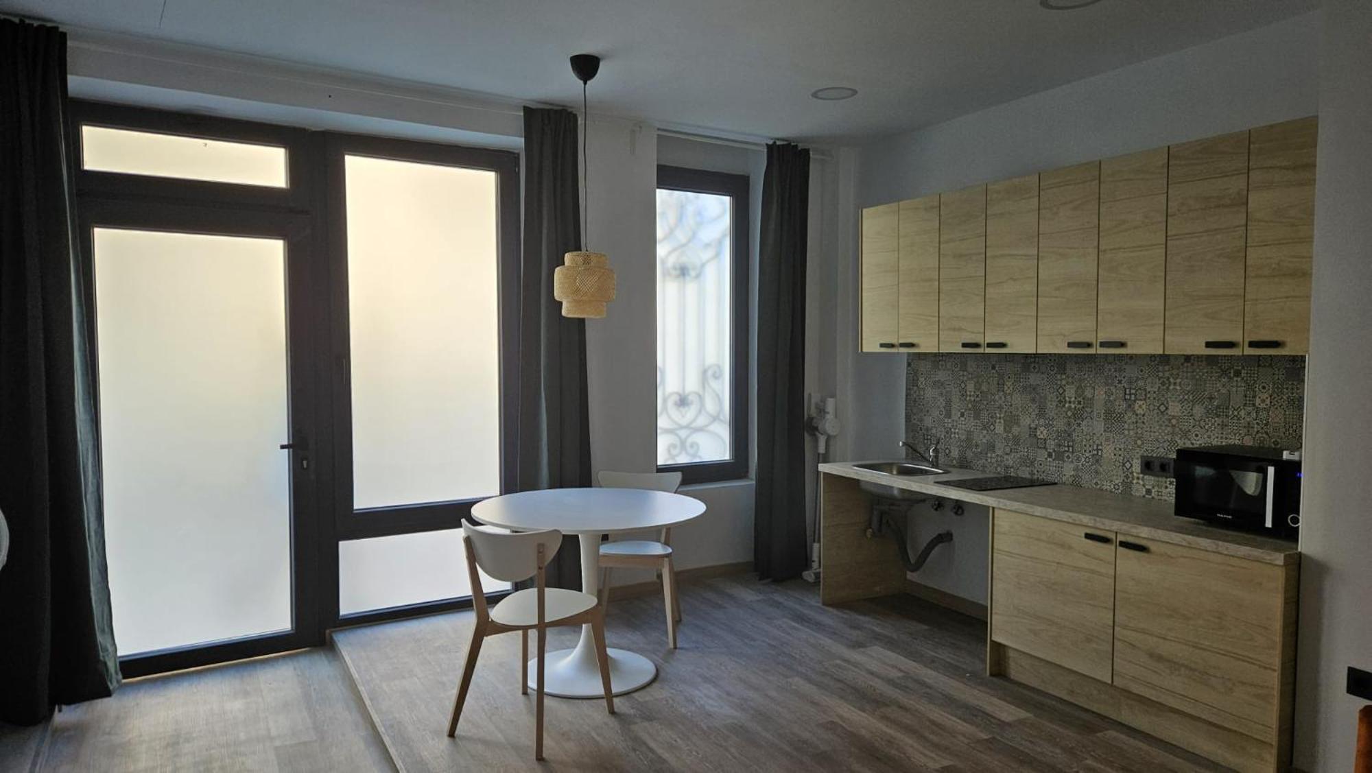 Loft Apartamento *