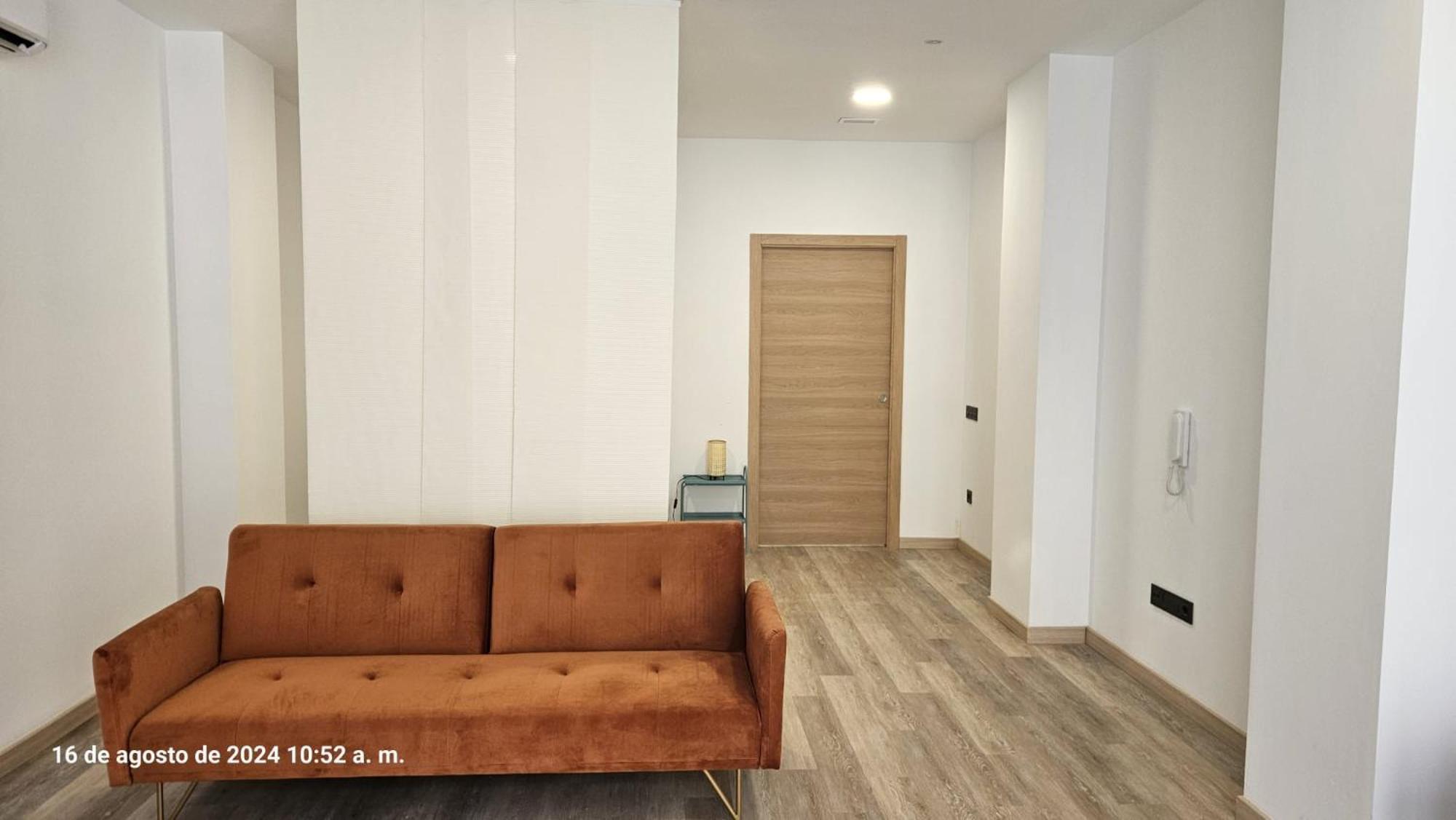 Loft Apartamento Valencia