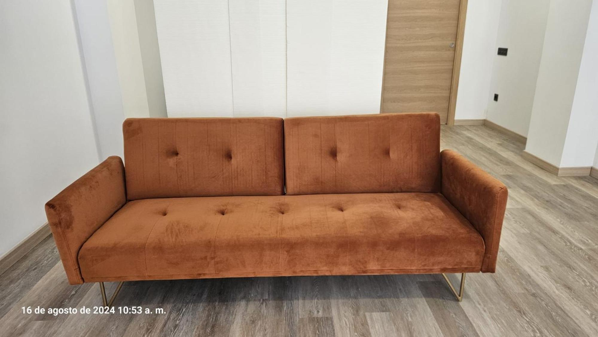 Apartamento Loft Valencia