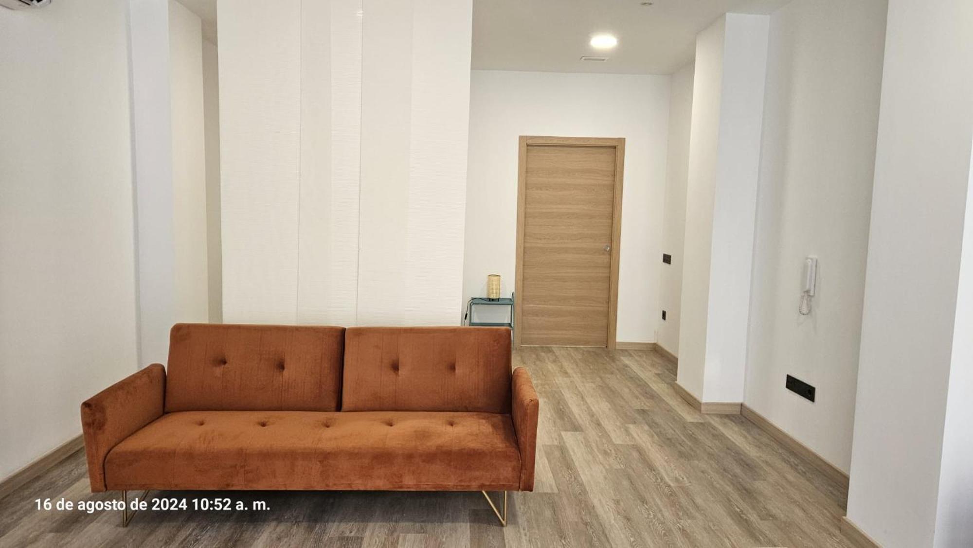 Loft Valencia