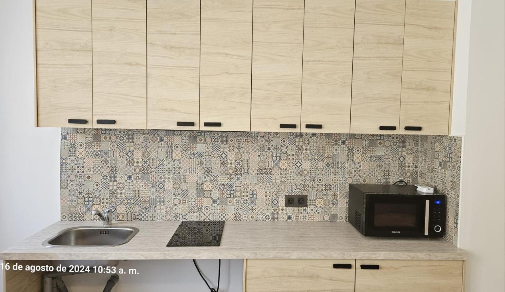 Loft Apartamento *