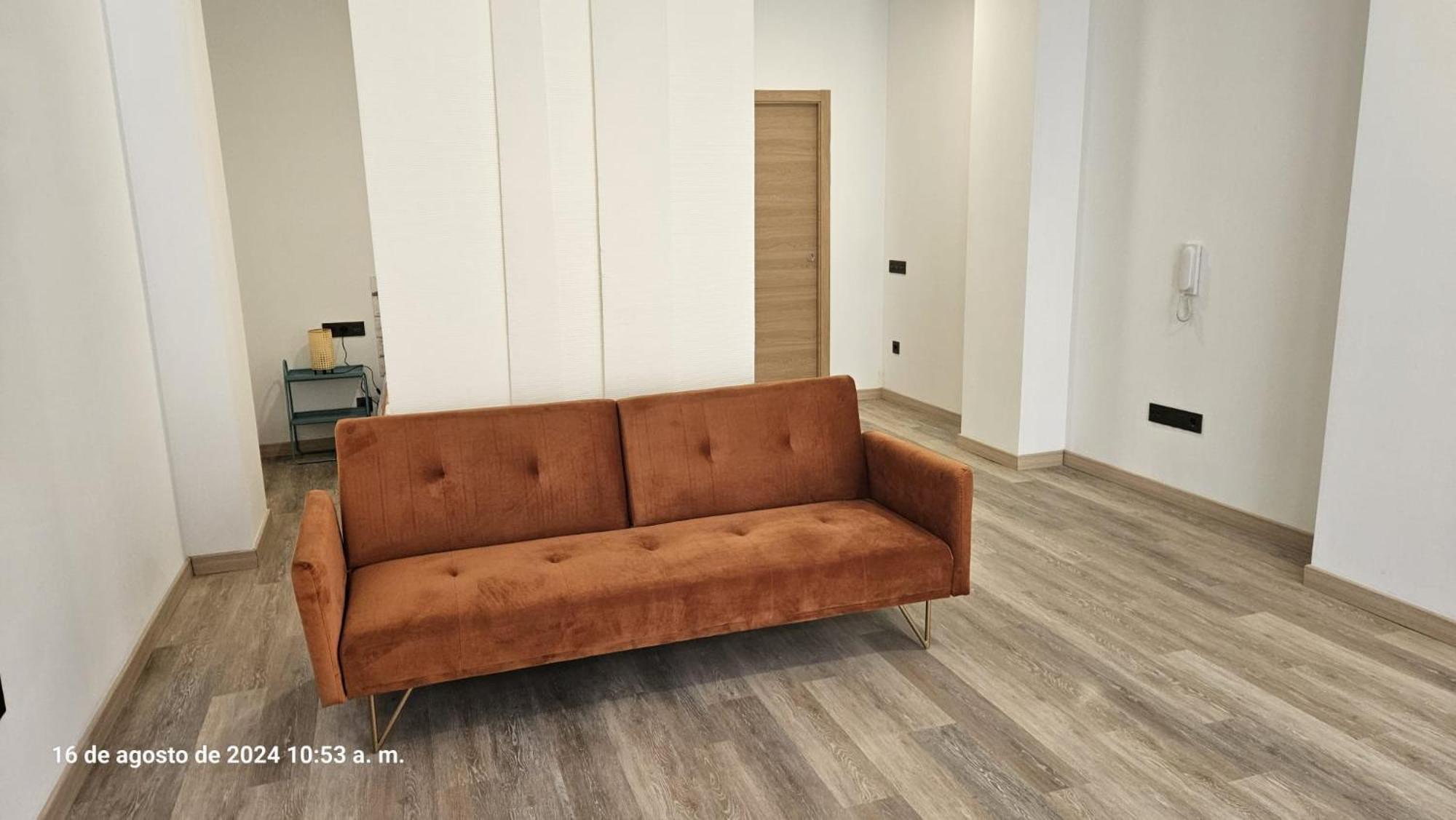 Apartamento Loft Valencia