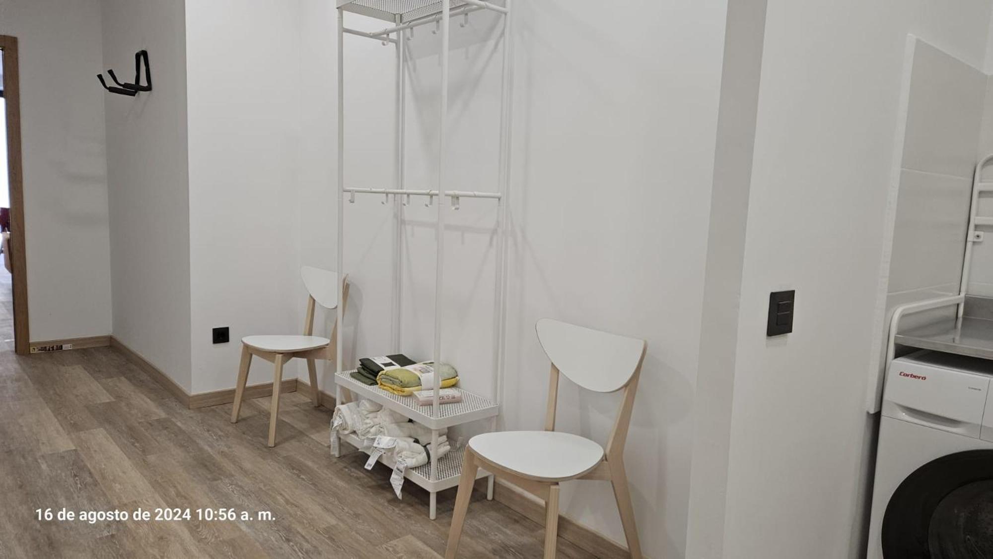 Loft Valencia