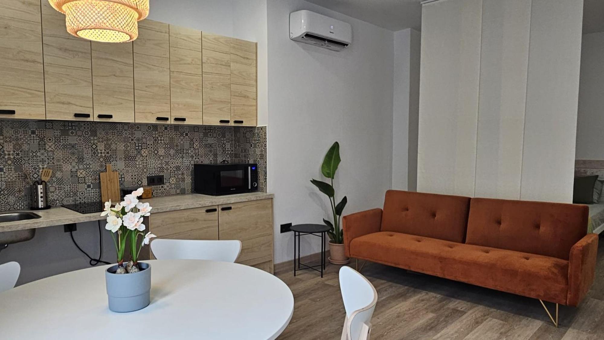 Loft Valencia