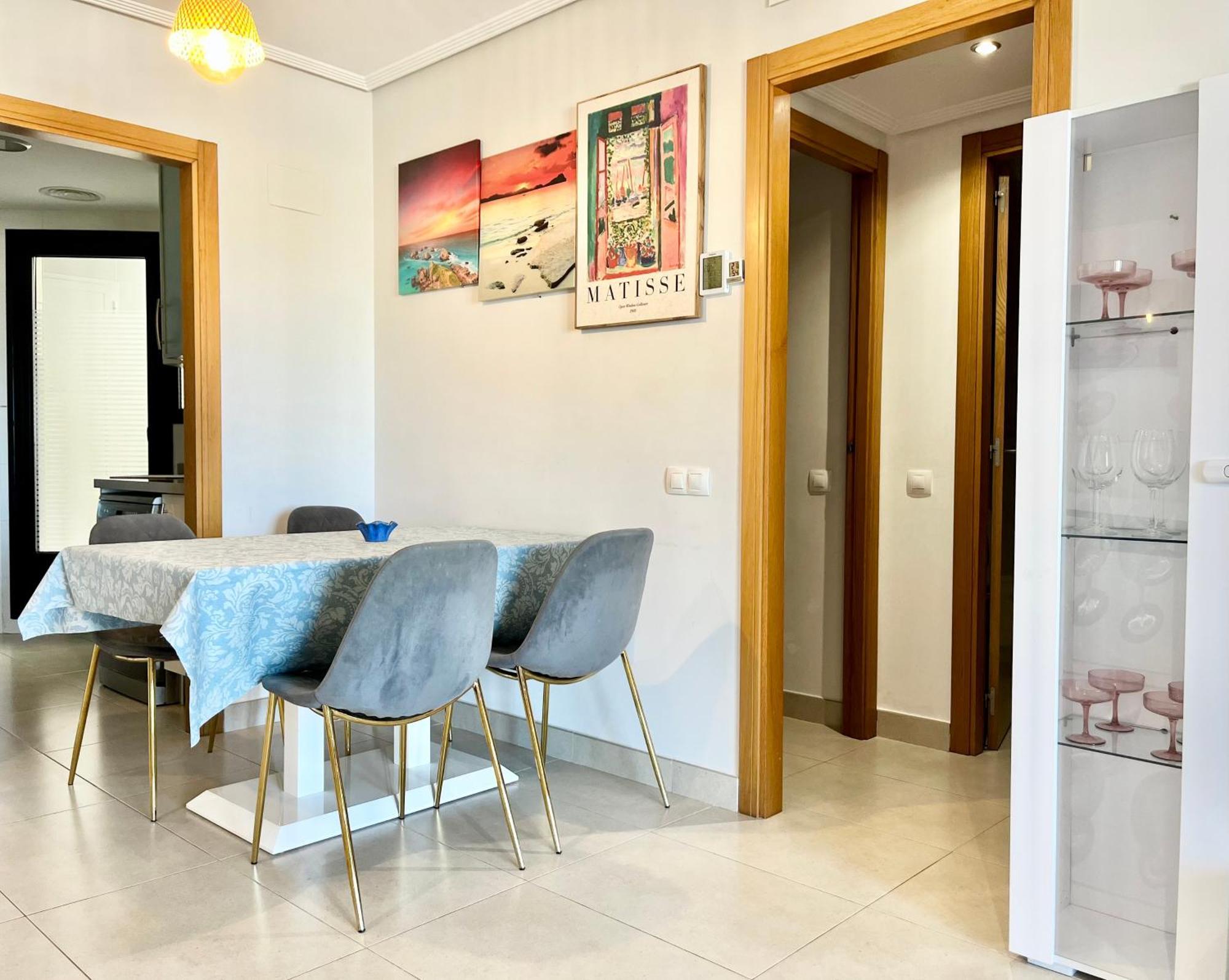 Beachfront 23 Valencia
