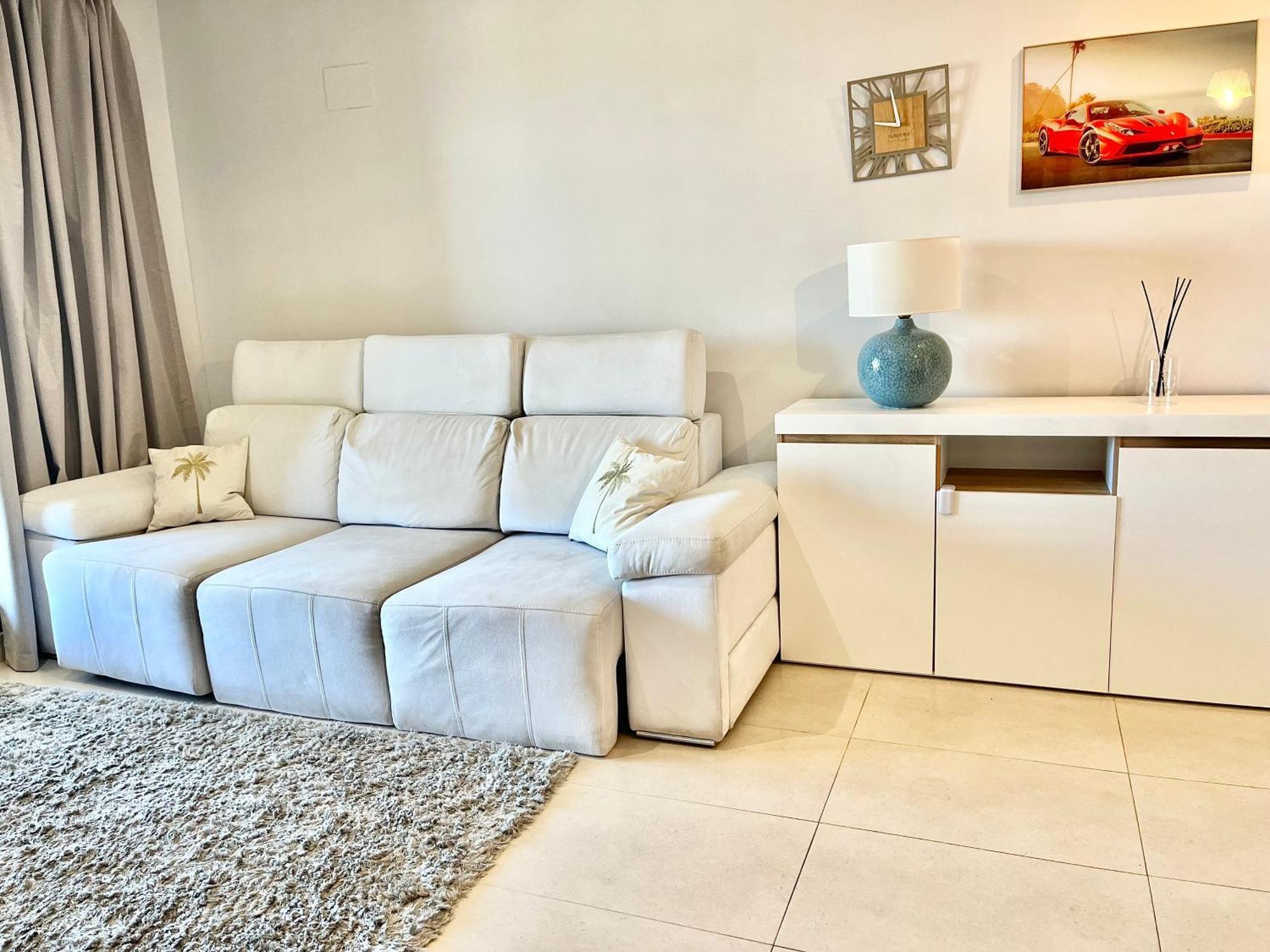 Apartamento Beachfront 23