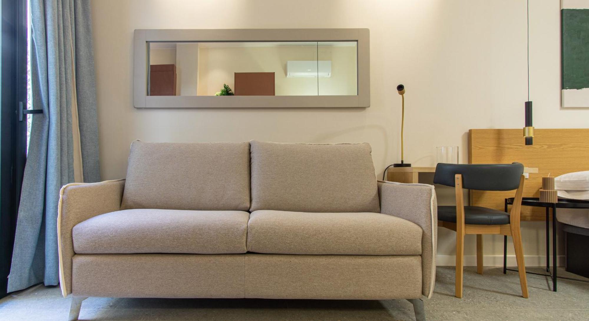 Apartamento Osito Hub - Duque De Gaeta Valencia