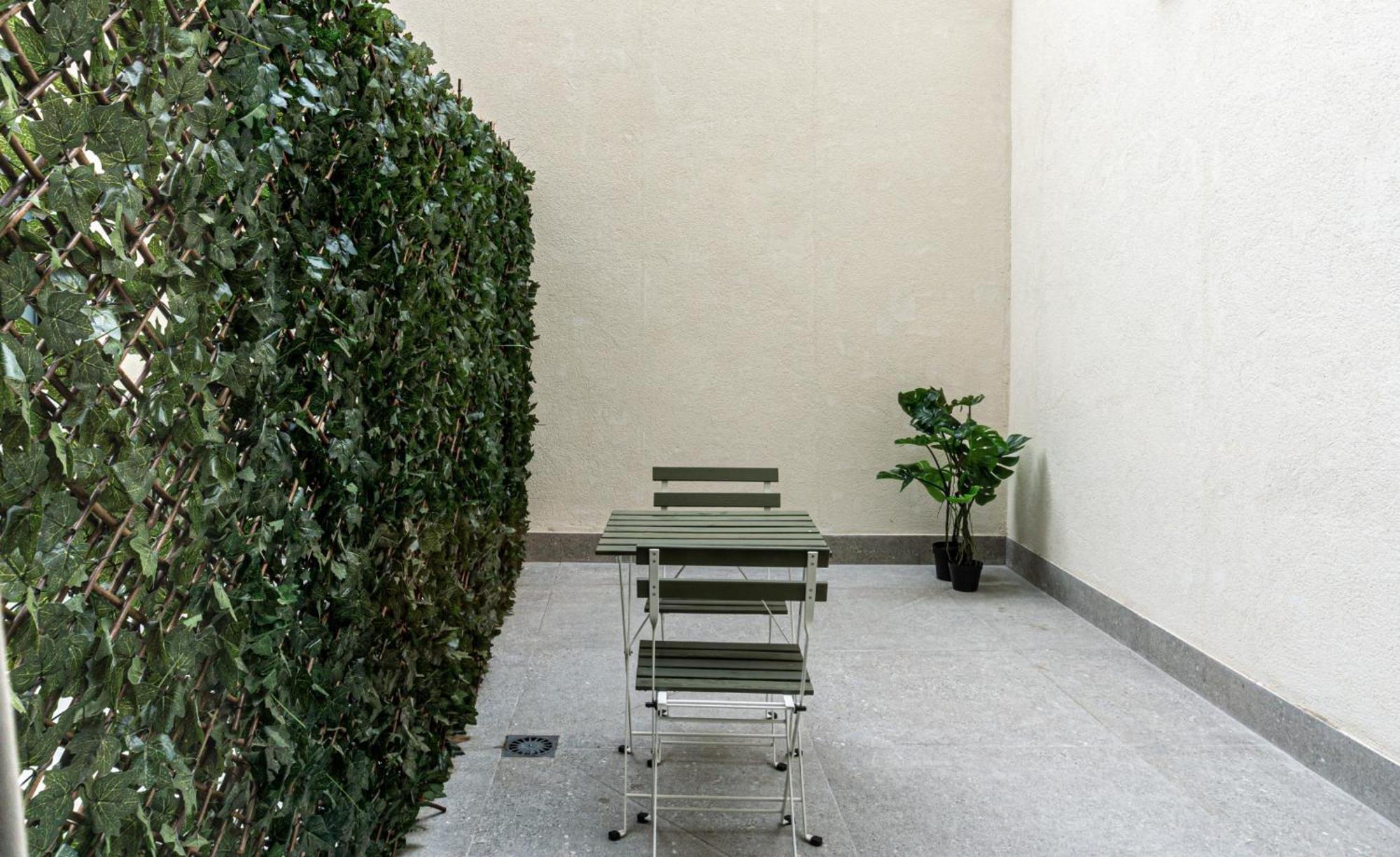 Apartamento Osito Hub - Duque De Gaeta