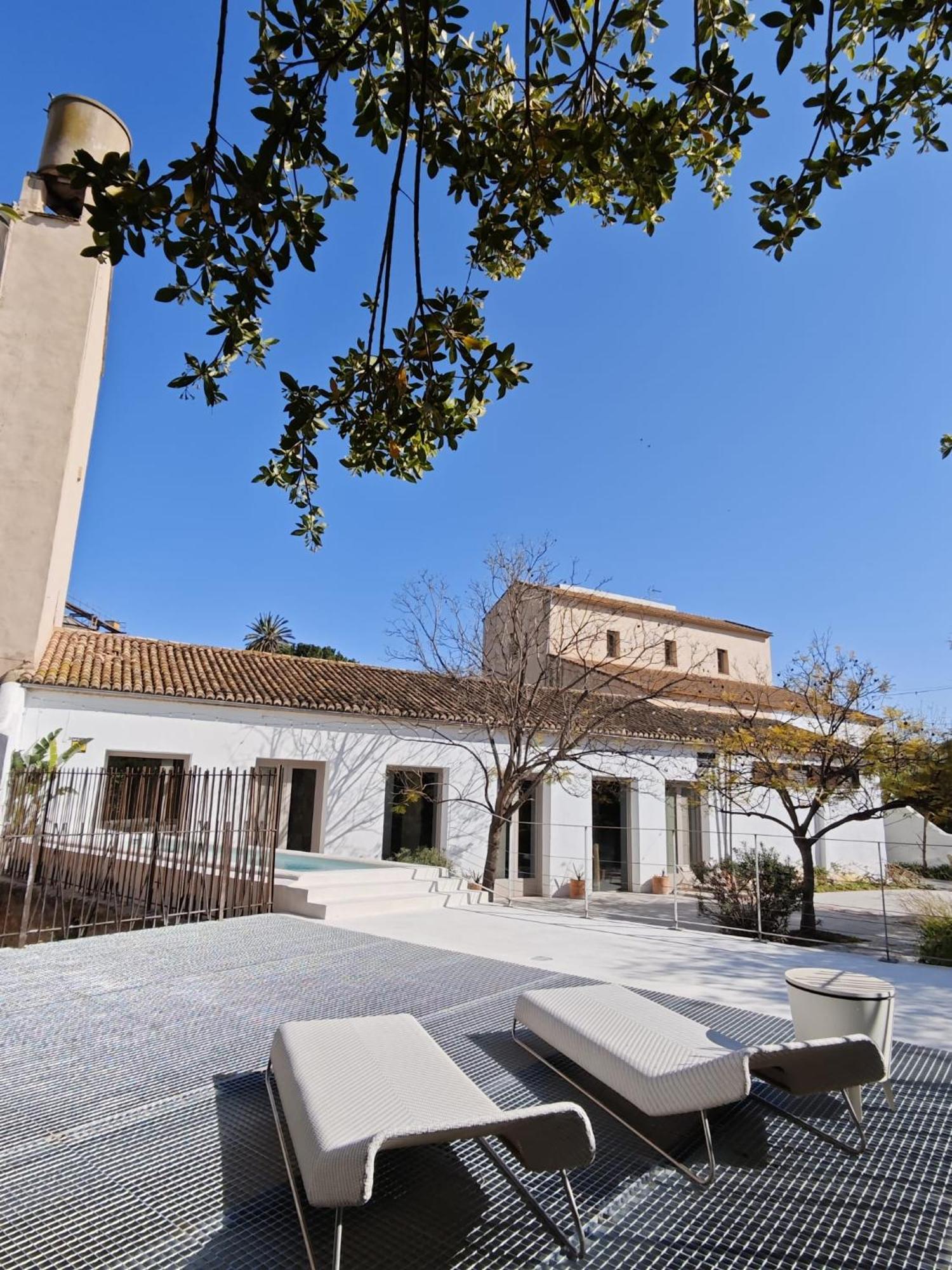 Apartamento Amazing By The Fair