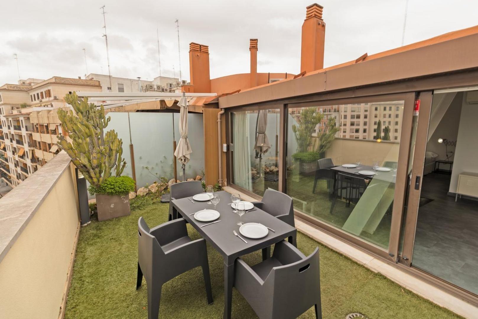 Guestready - Retreat Apartamento *