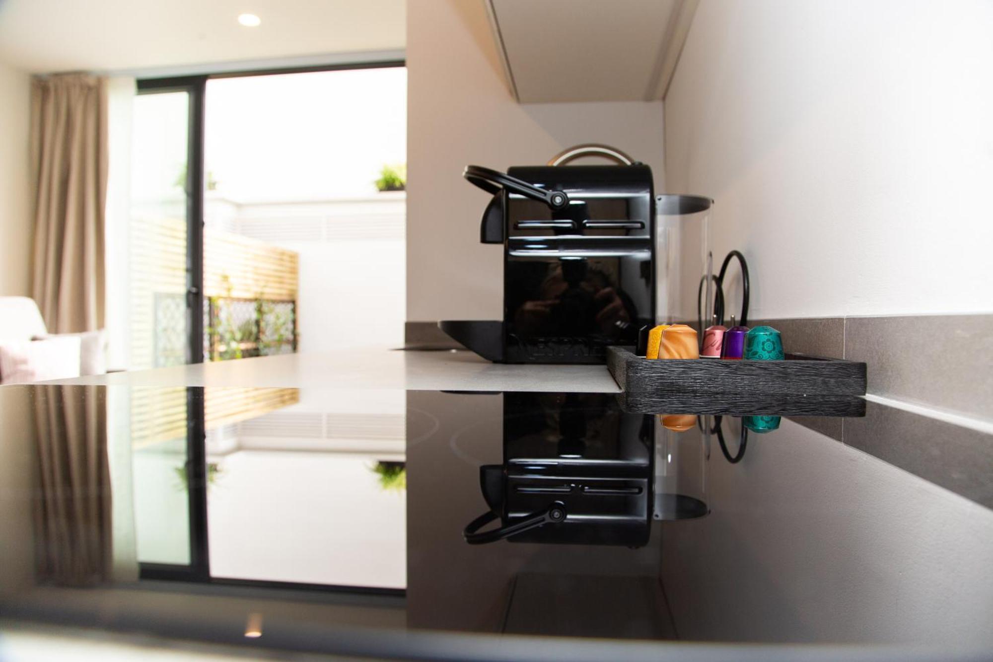 Apartamento The 153 Valencia