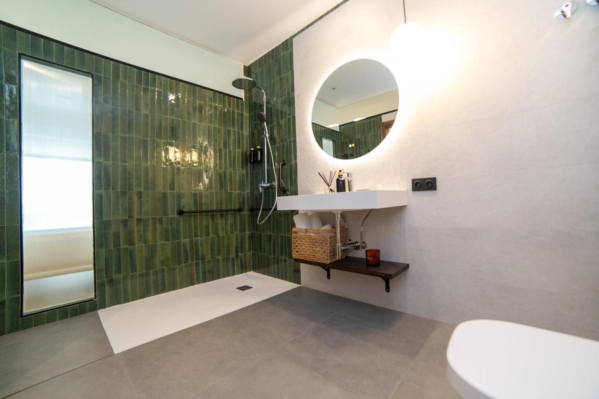 Apartamento The 153