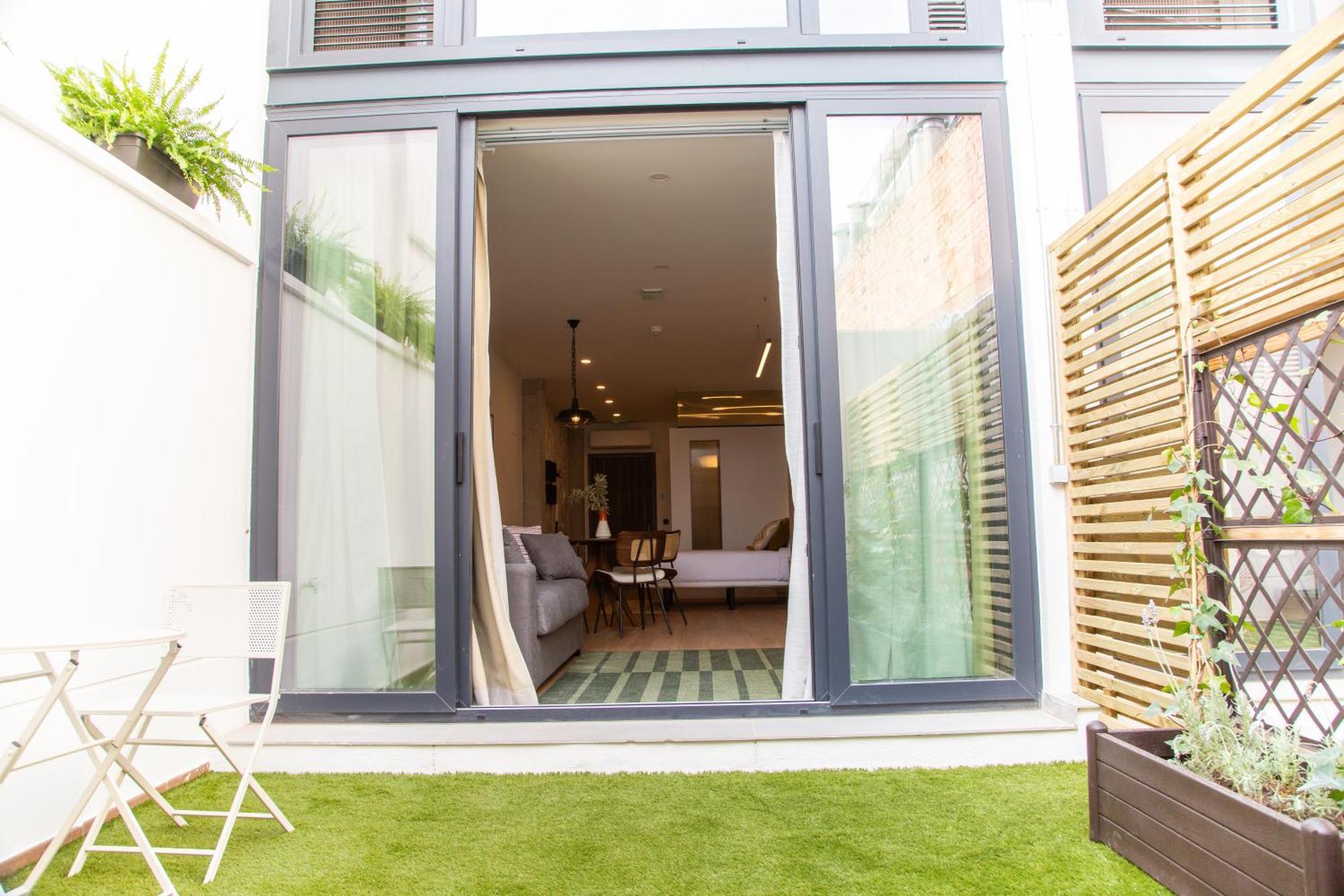Apartamento The 153 Valencia