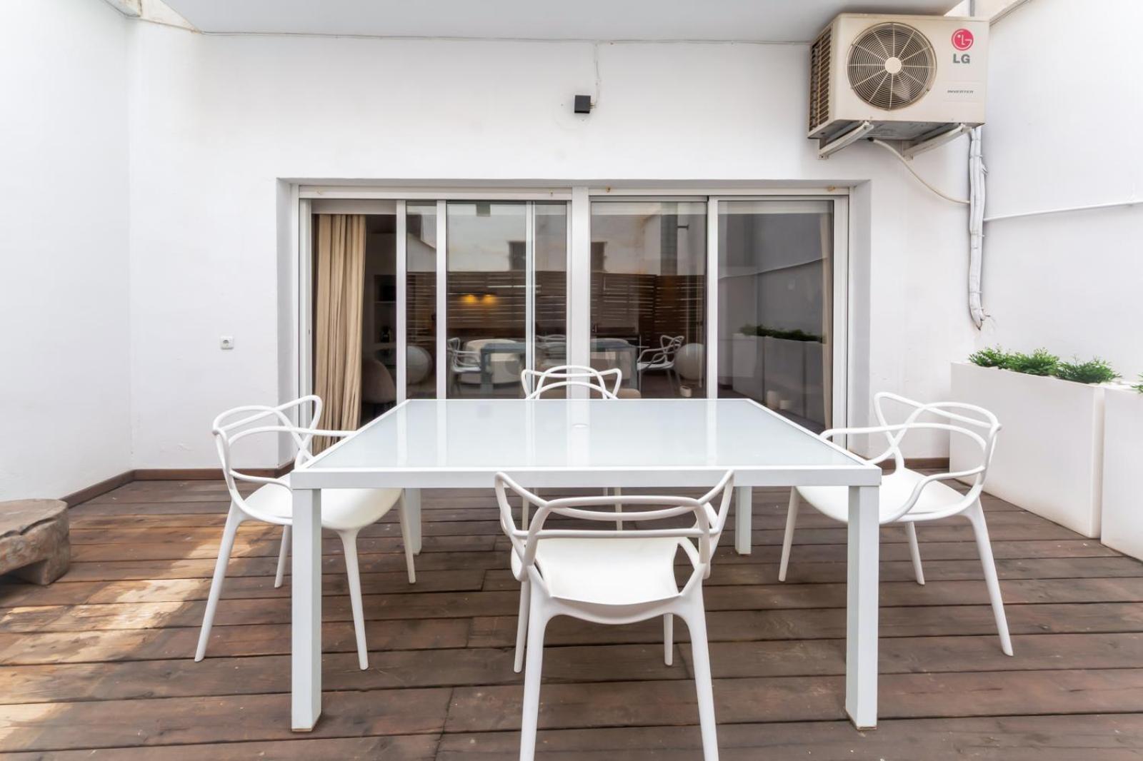 Mercado Apartamento