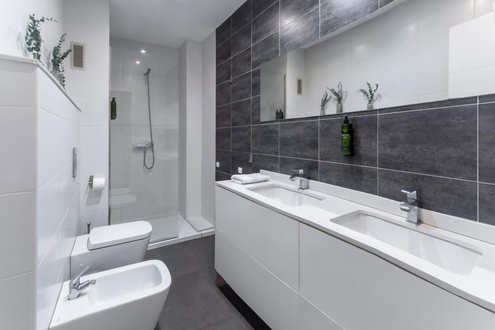 Apartamento Mercado