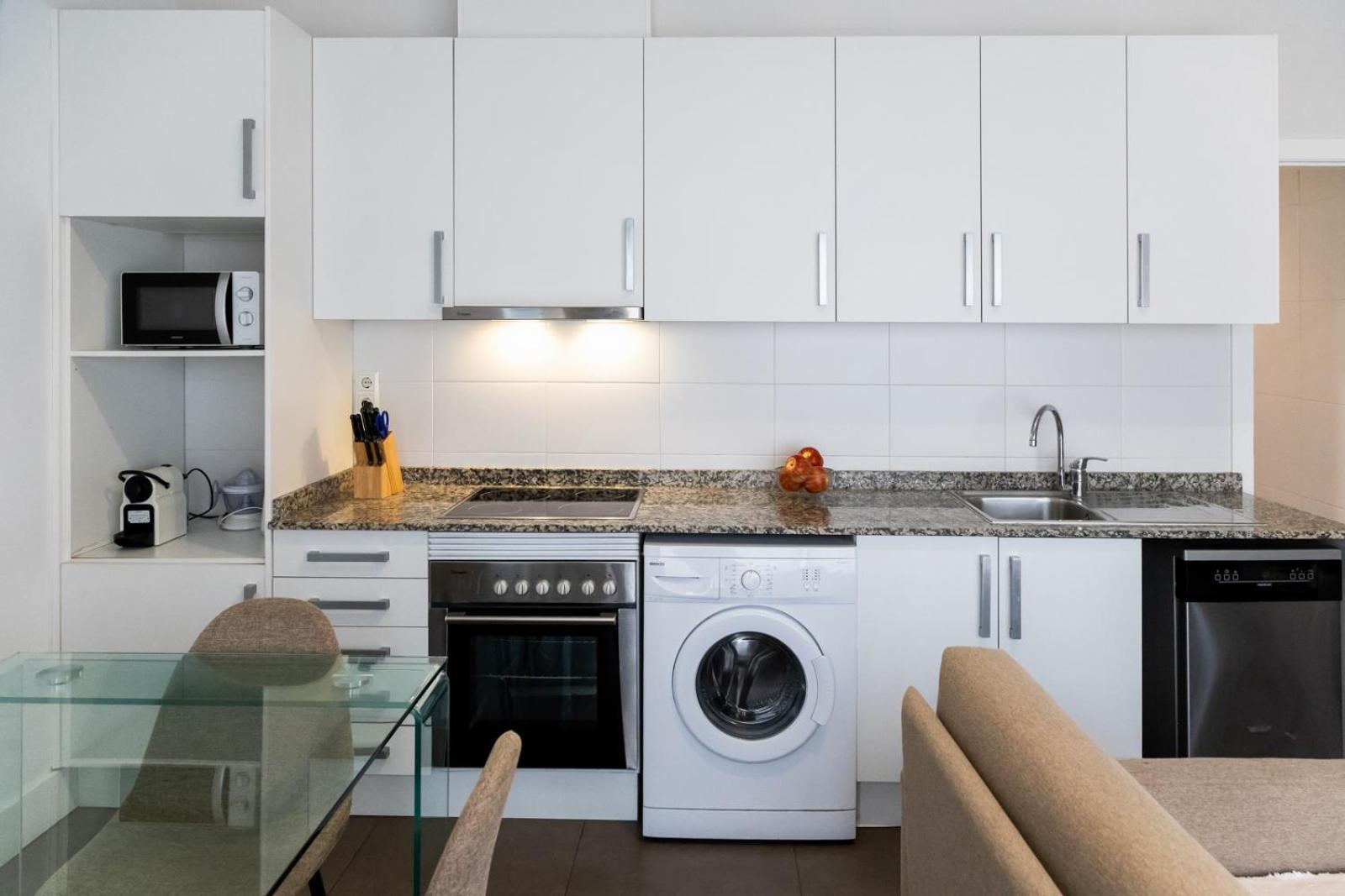 Apartamento Mercado Valencia