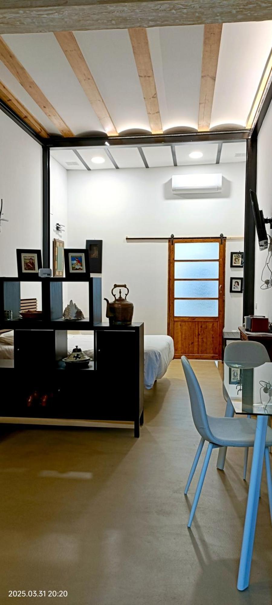Casa Del Cabanyal La Playa Сasa de vacaciones Valencia