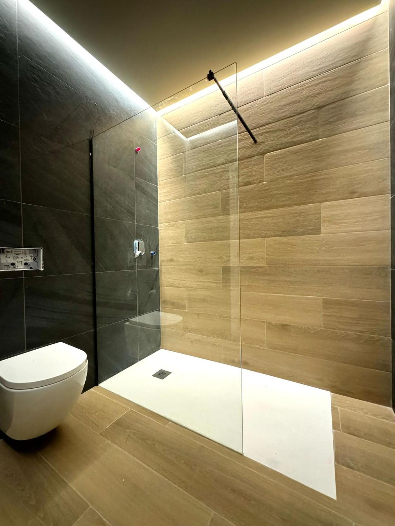 Apartamento Palacio Congresos *