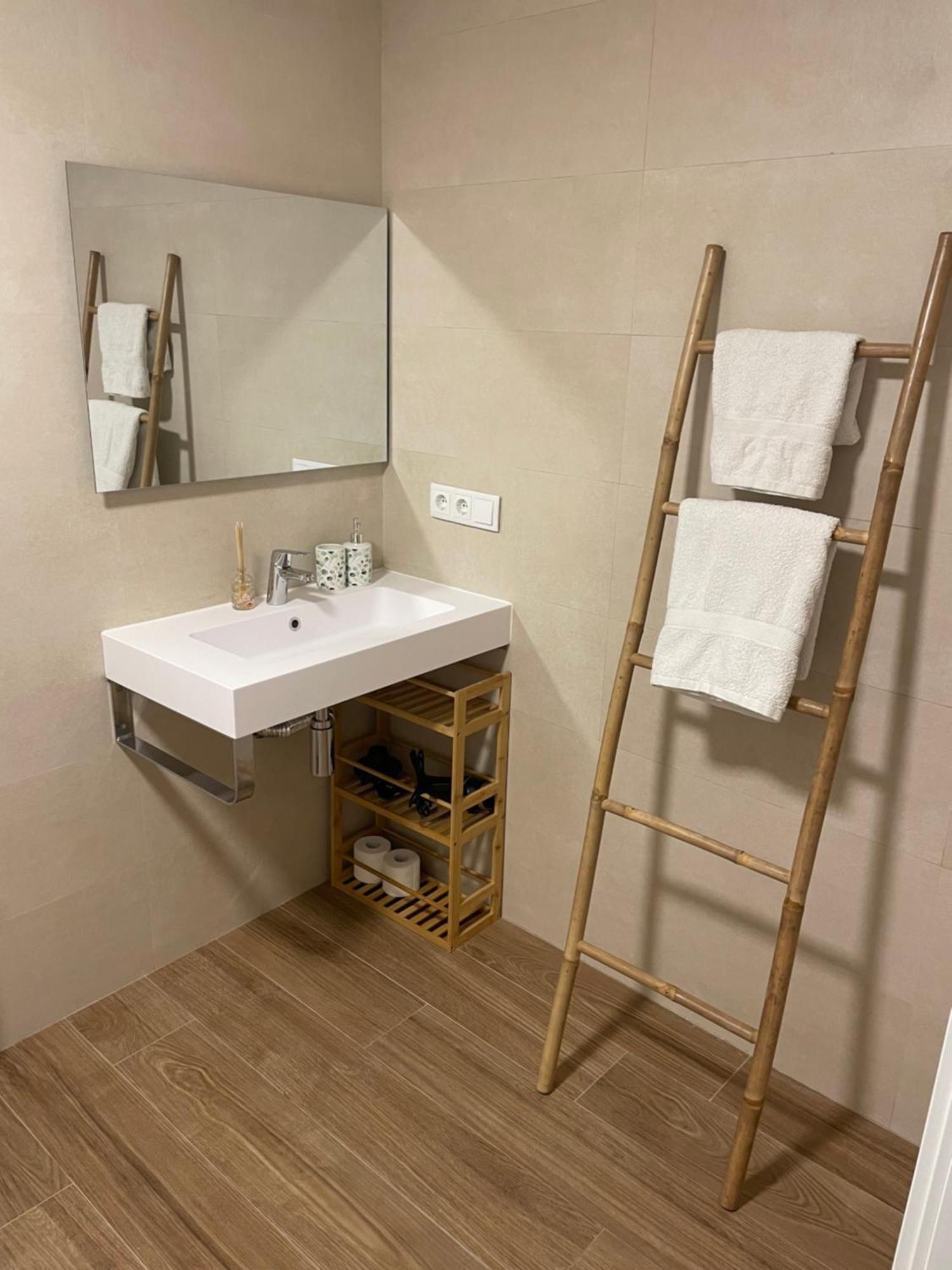 Park Flats By Vivogc Apartment Valencia