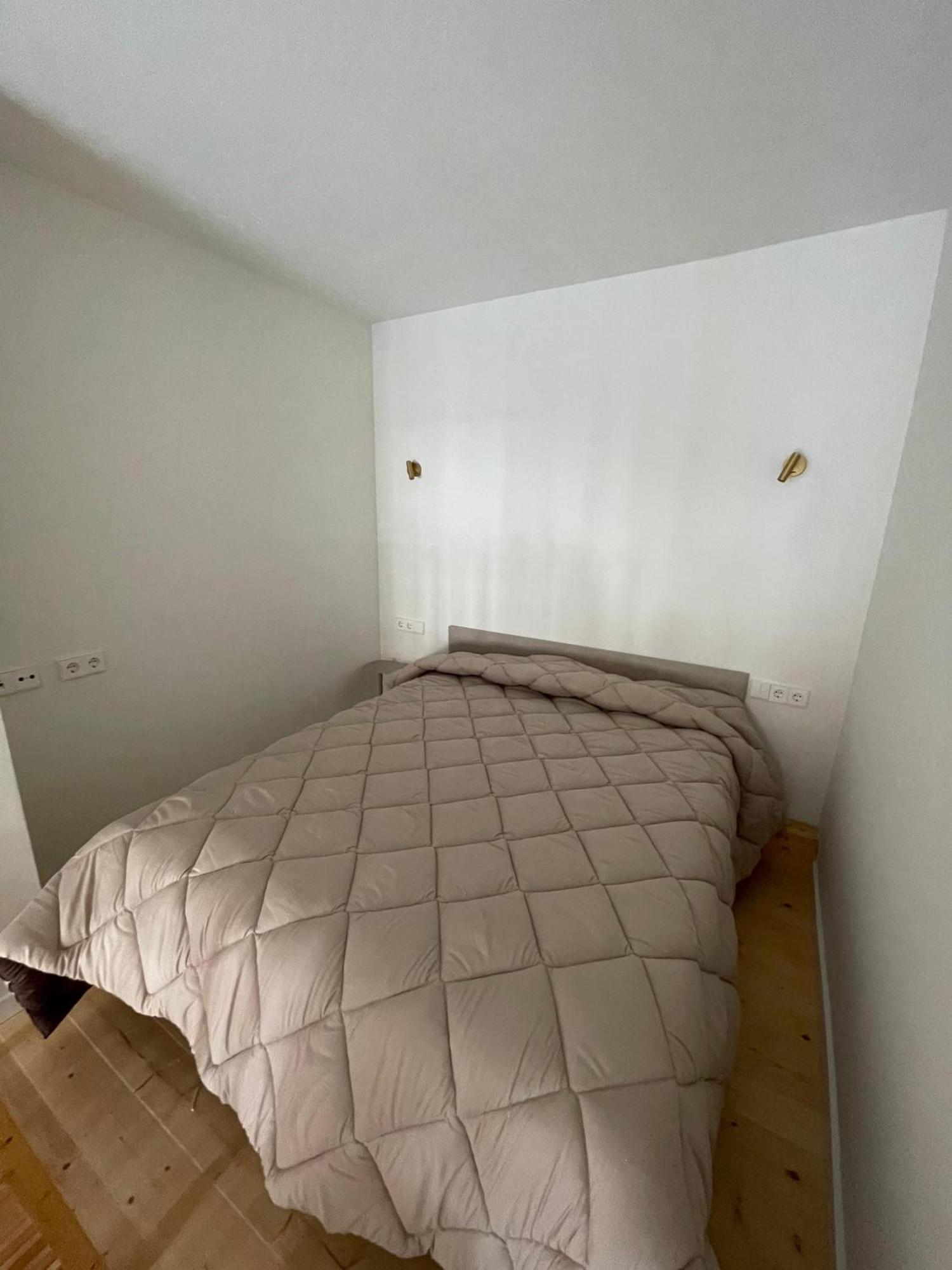 Mandarina - Unique In Apartamento Valencia