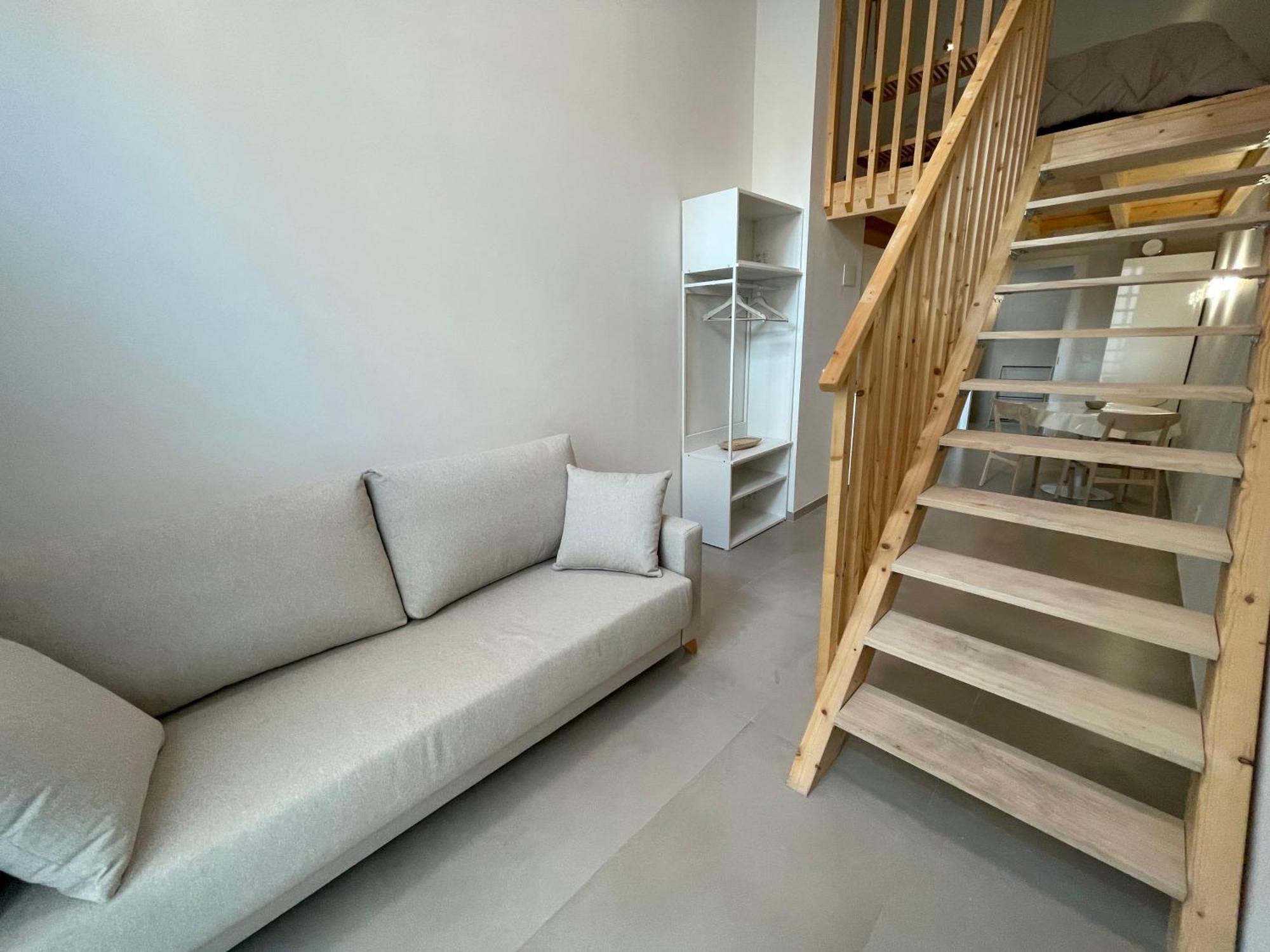 Apartamento Mandarina - Unique In Valencia