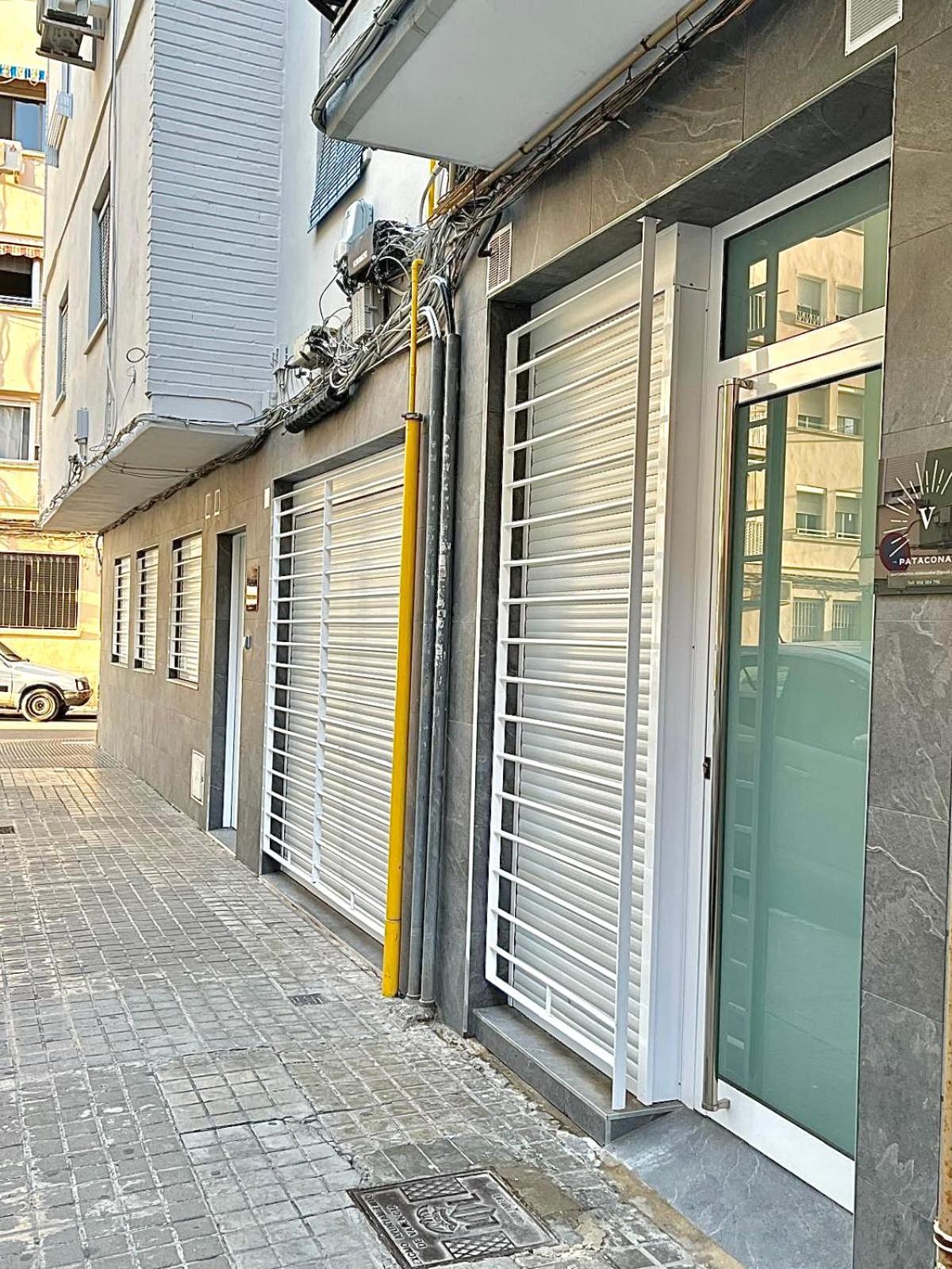 Sol De Azahar Apartment *