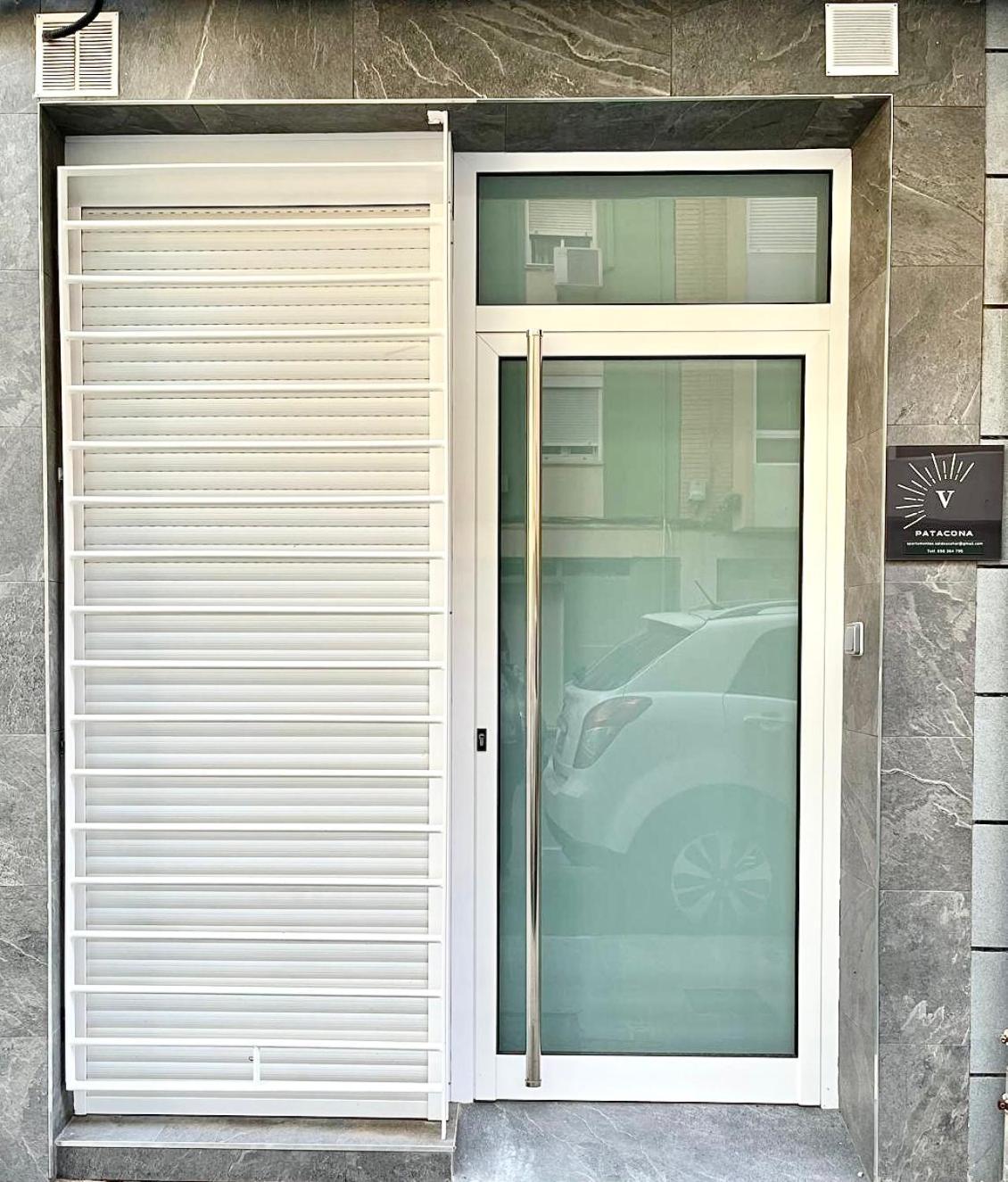 Apartment Sol De Azahar *