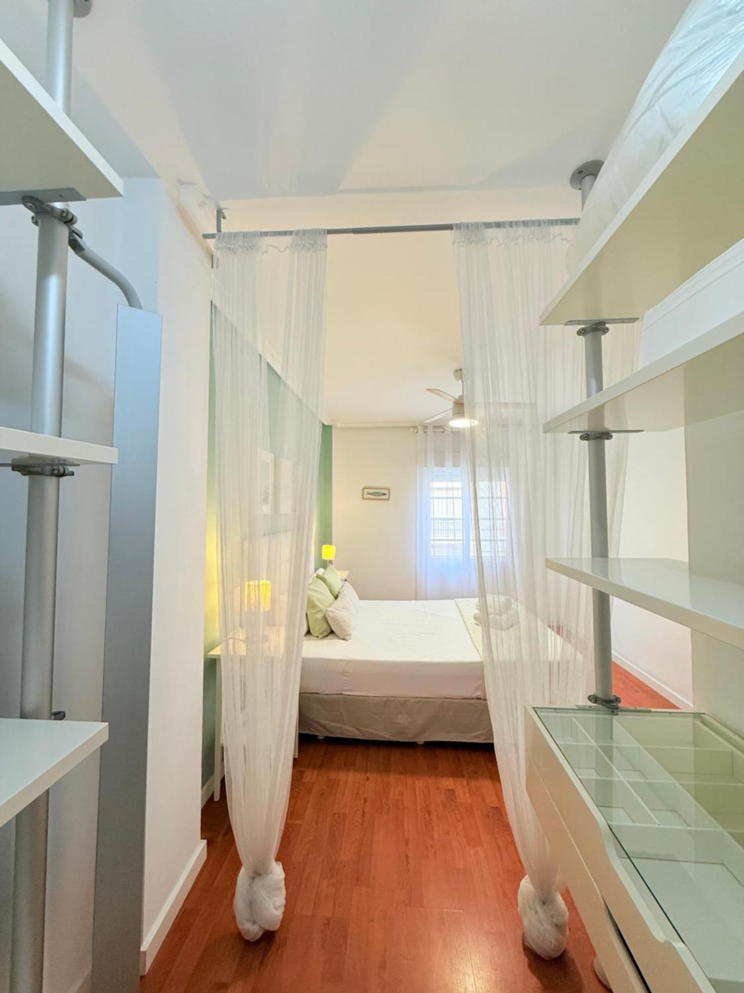 Travel Habitat Mestalla Apartamento *