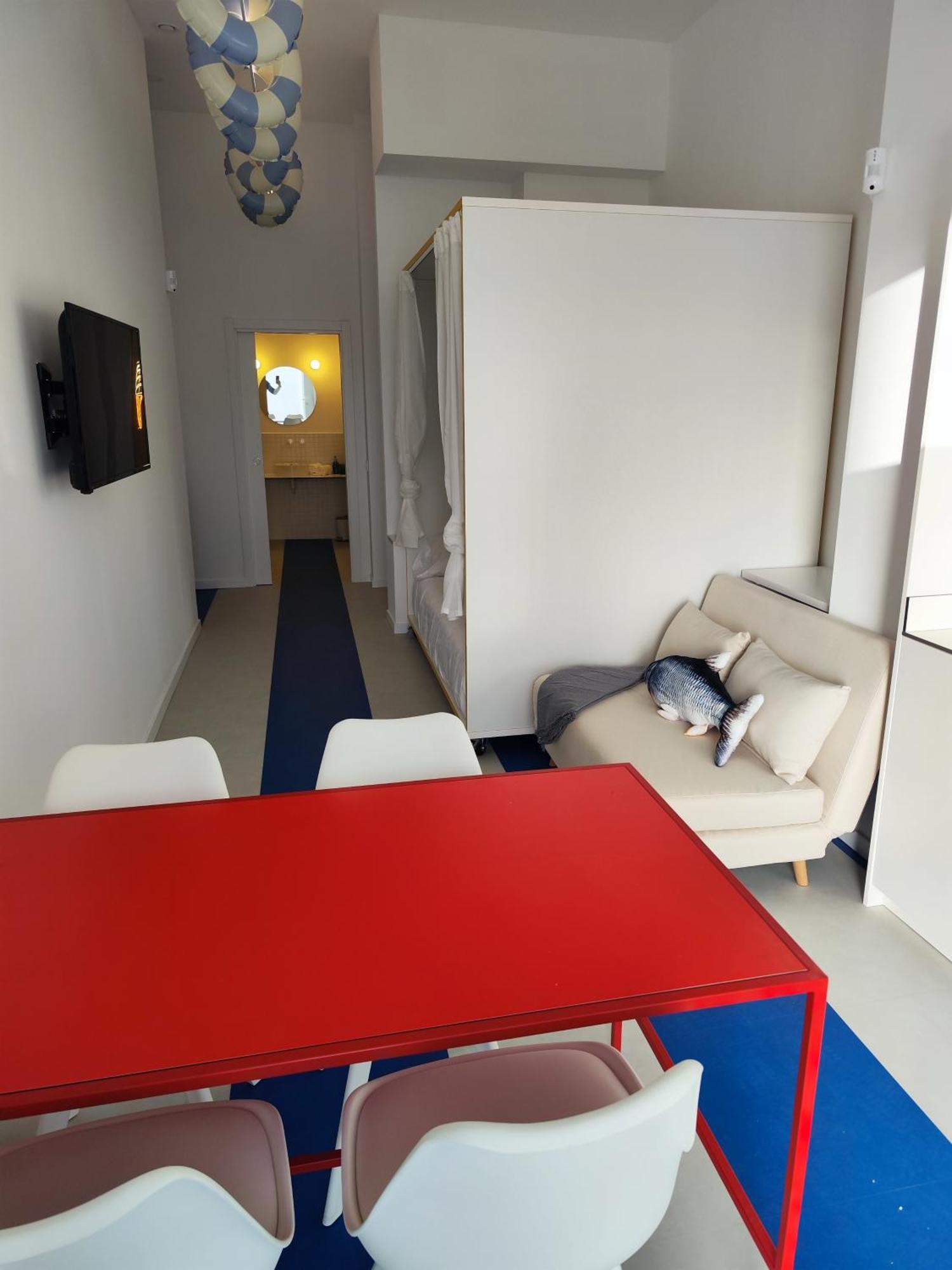 Apartamento Carisan1 6 Min To Modern Bright *