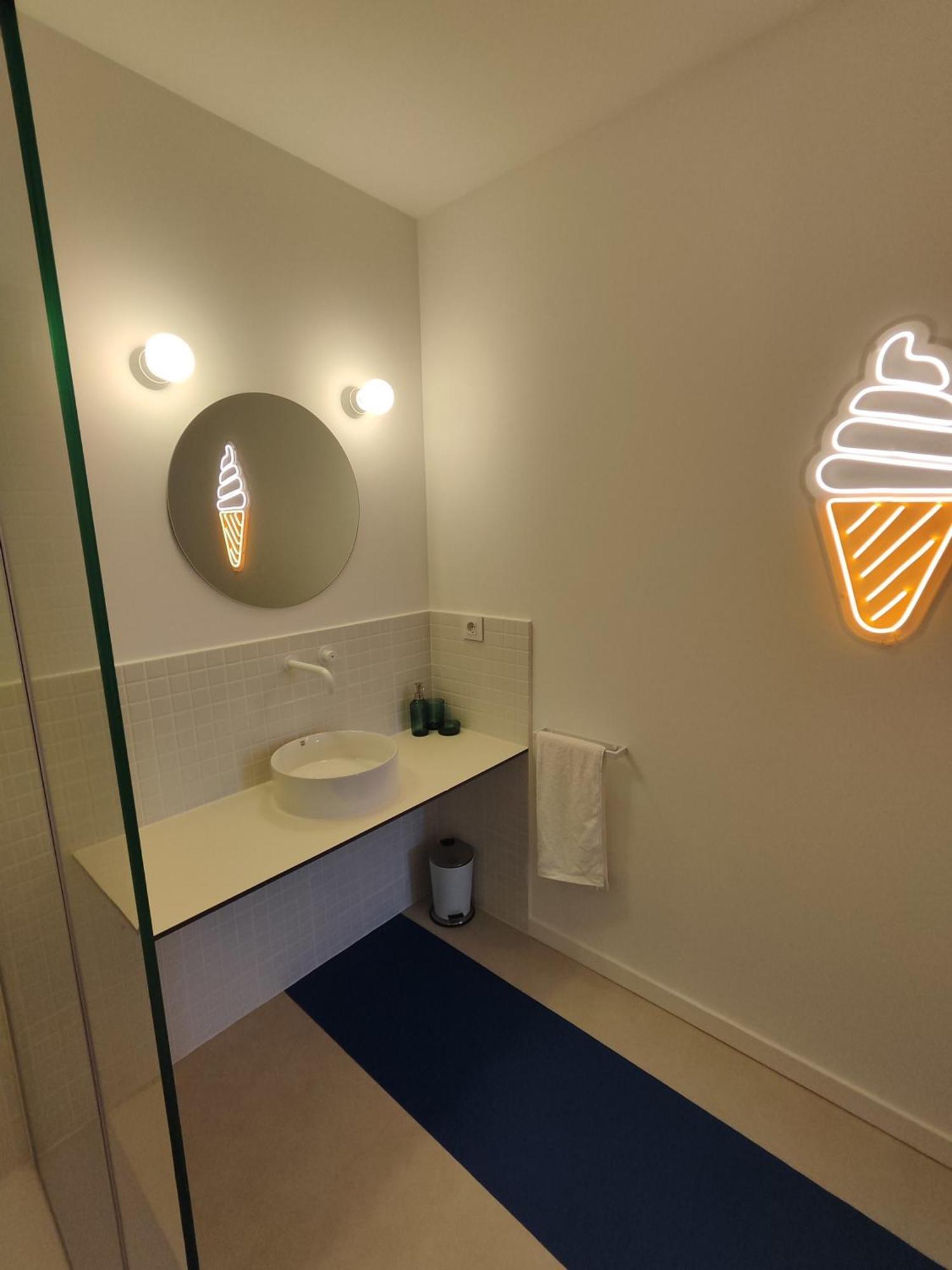 Apartamento Carisan1 6 Min To Modern Bright
