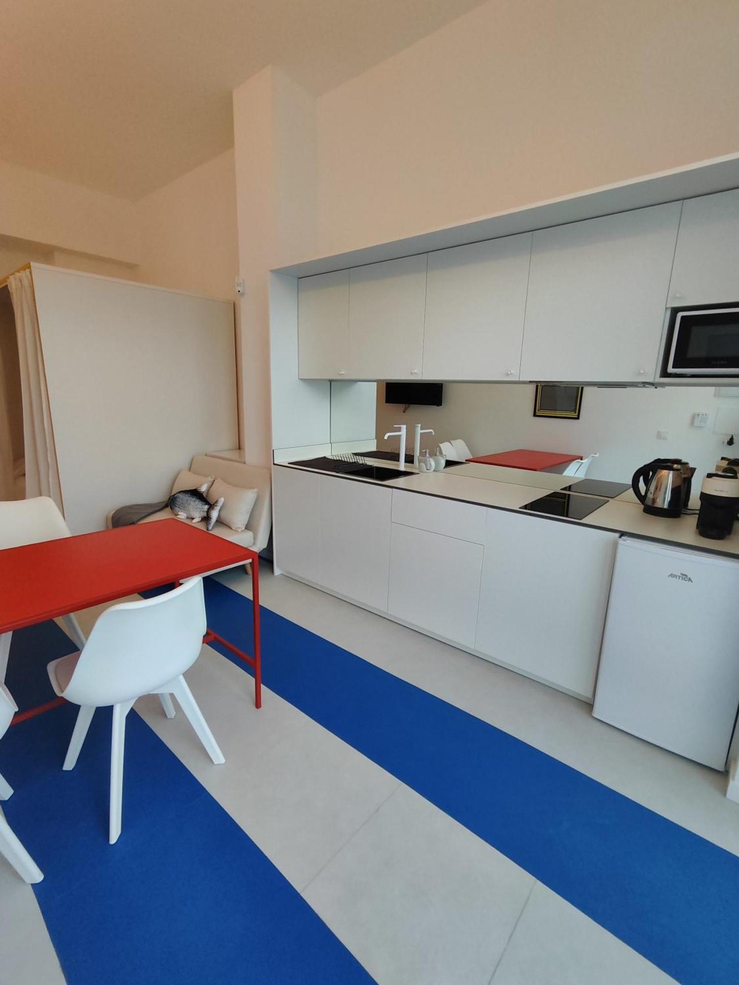Apartamento Carisan1 6 Min To Modern Bright *